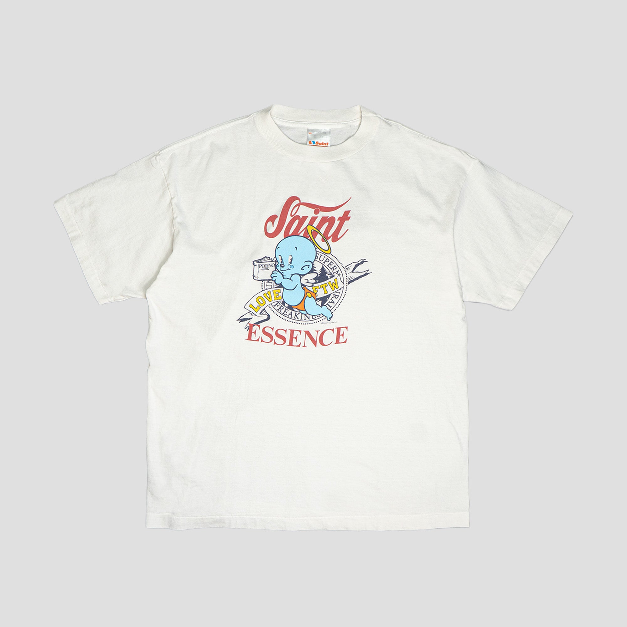 BABY MICHAEL S/S T-SHIRTS