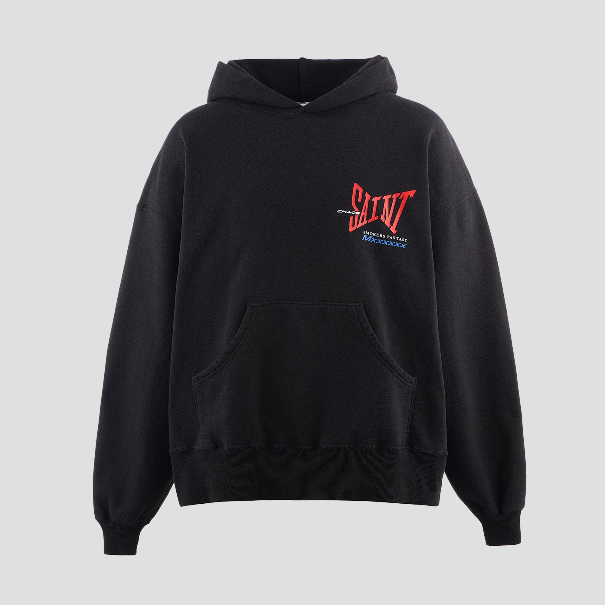 RIBON SAINT HOODIE