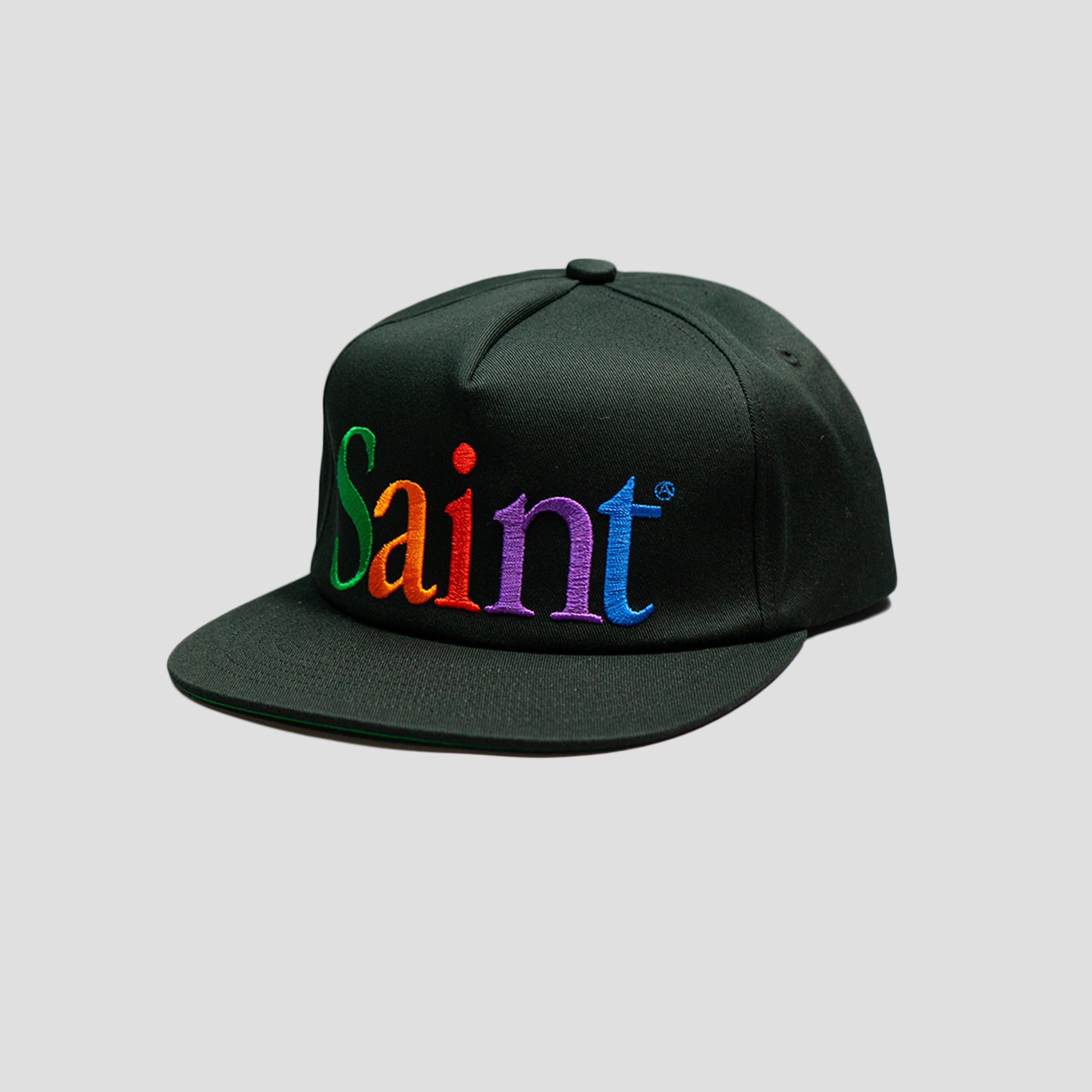 SAINT CAP