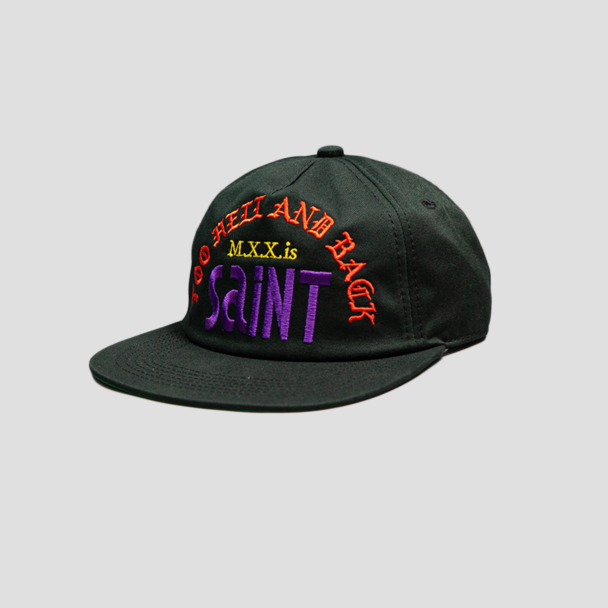 SINNER SAINT CAP
