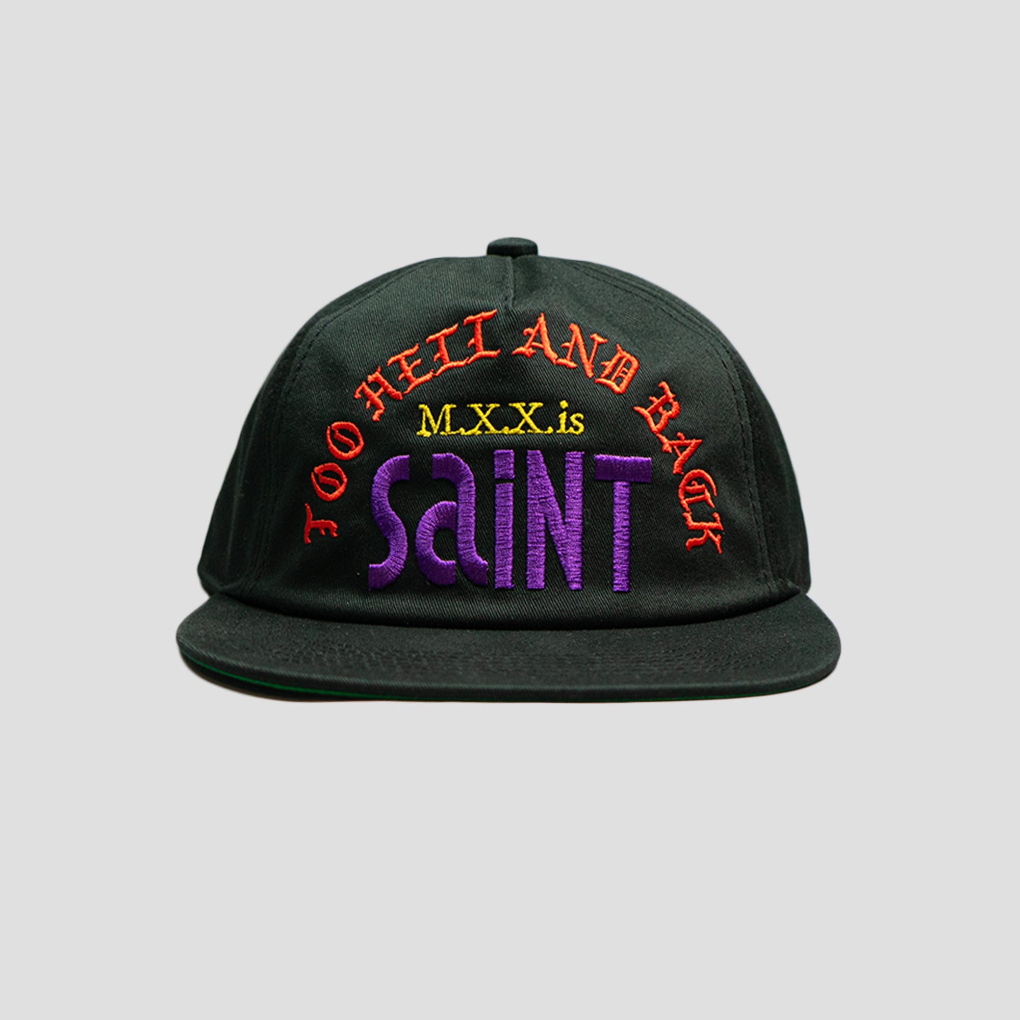 SINNER SAINT CAP