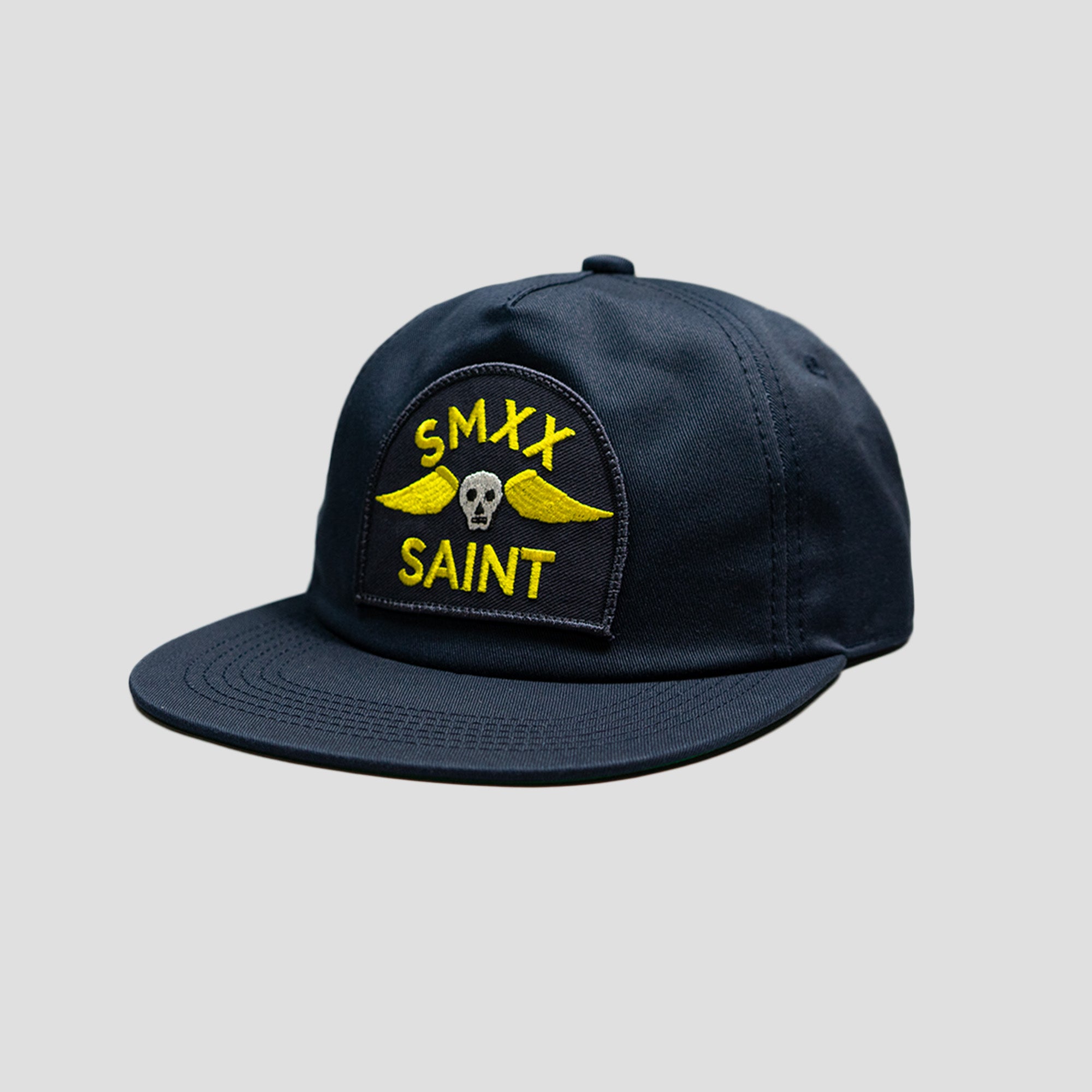 SMX6 CAP