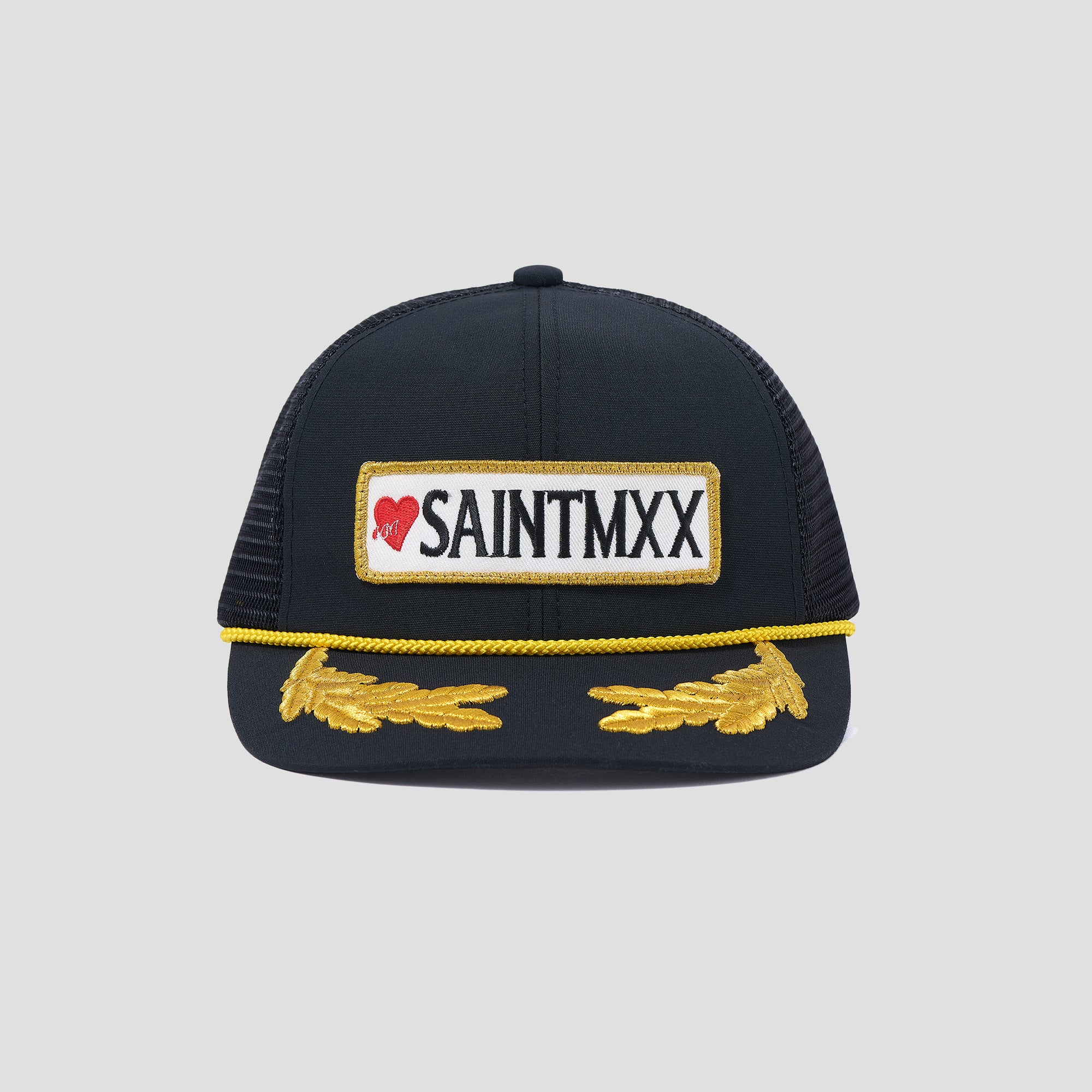 SAINT MX6 CAP