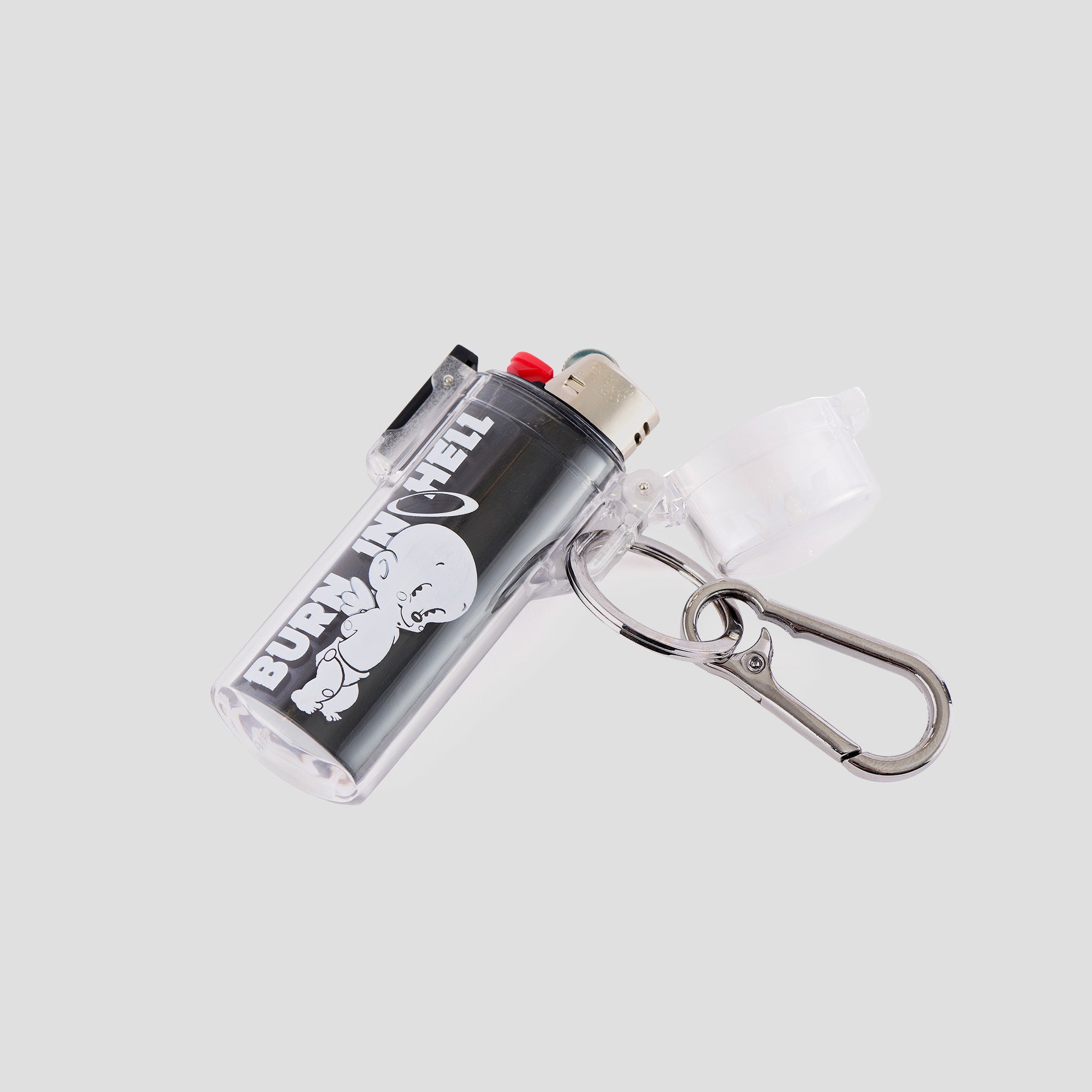 BABY MICHAEL LIGHTER CASE