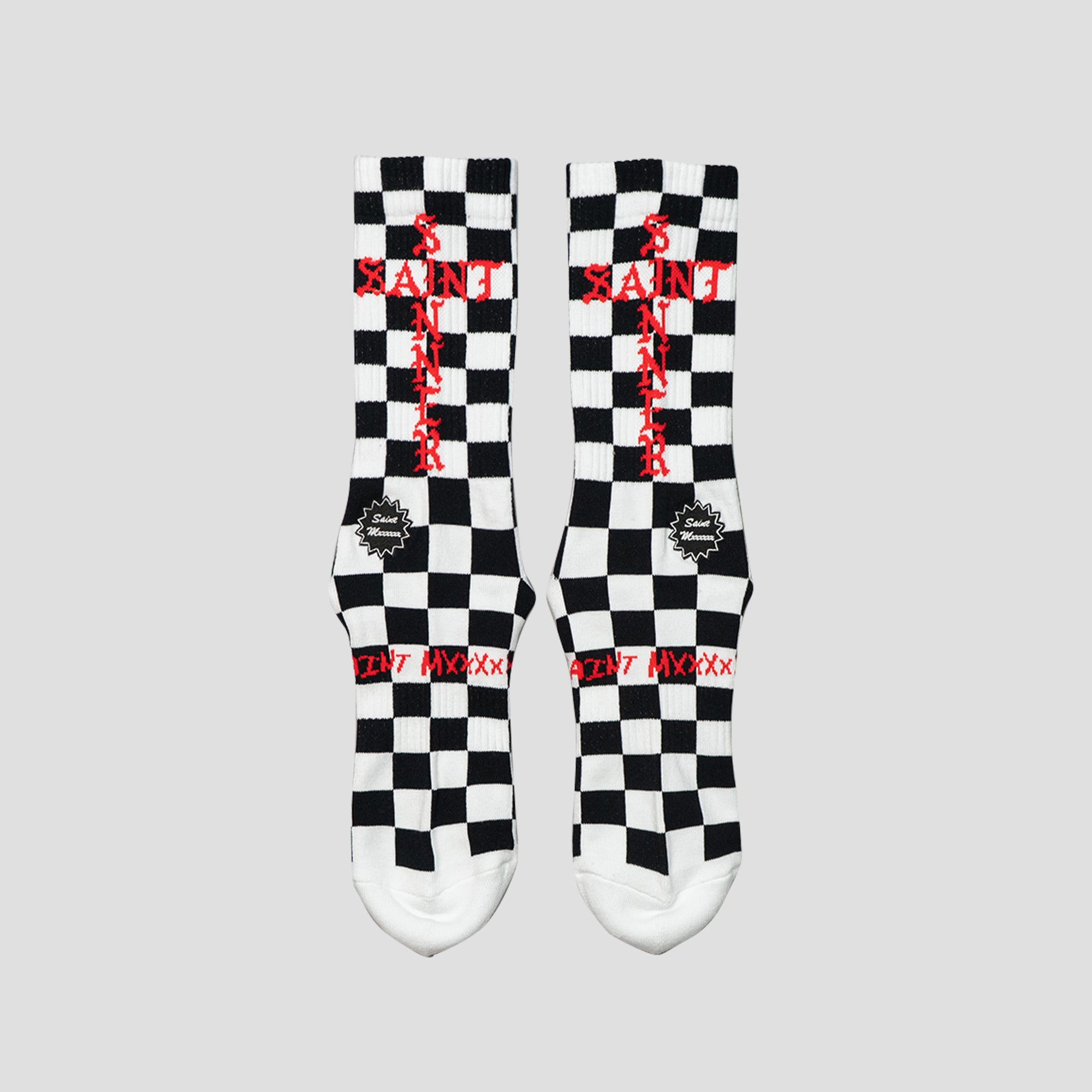 SAINT PROTECT TUBE SOCKS