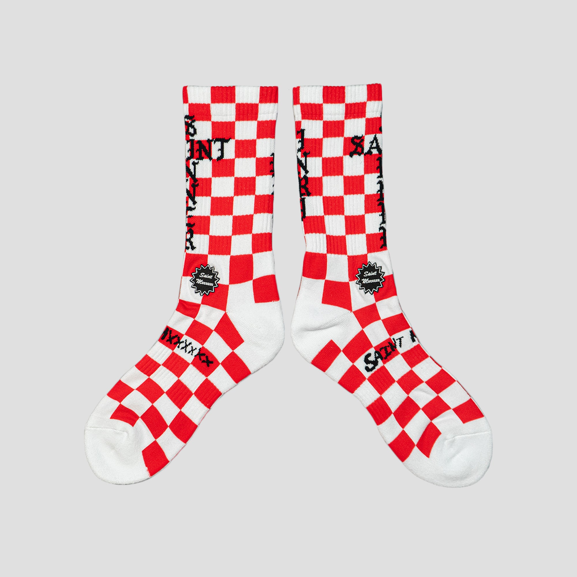 SAINT PROTECT TUBE SOCKS