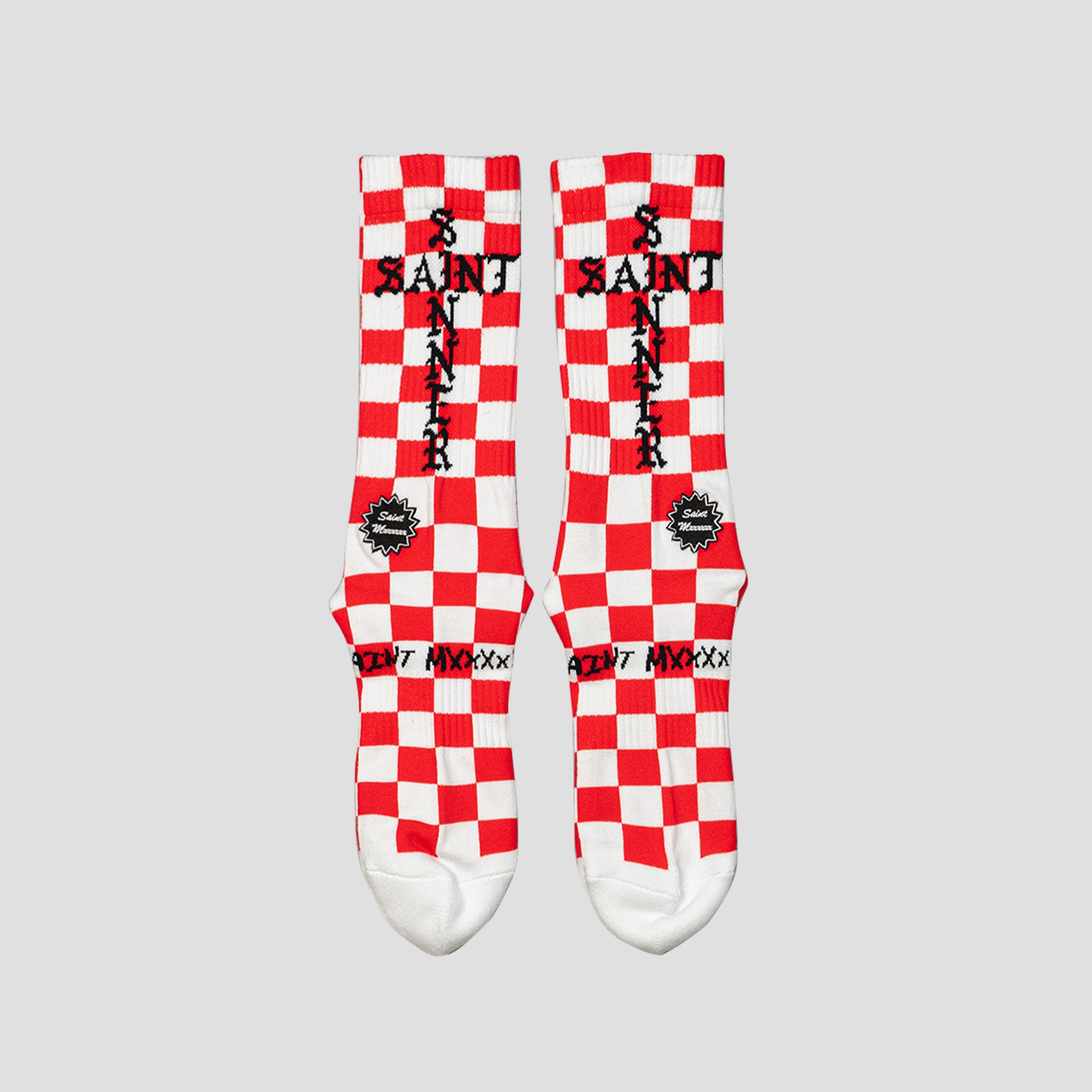 SAINT PROTECT TUBE SOCKS
