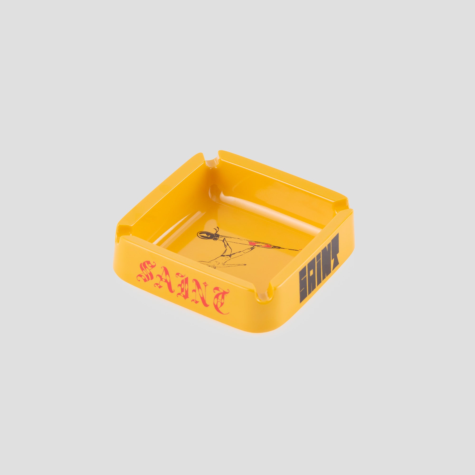 SAINT MICHAEL - ALEXIS ROSS ASH TRAY
