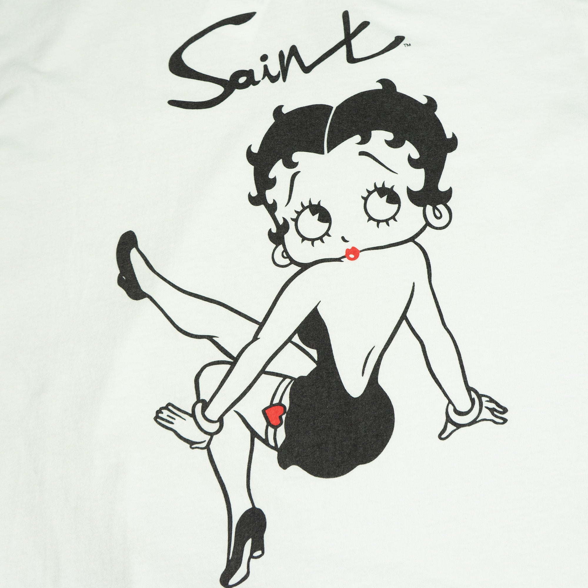 BETTY S/S T-SHIRTS