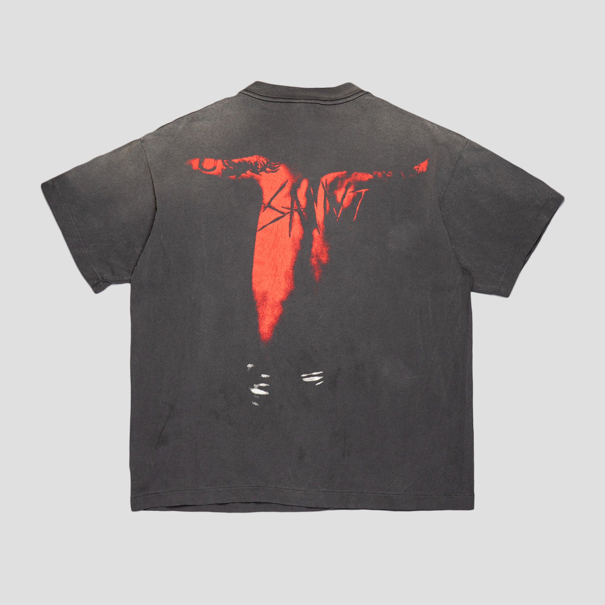 KUROYUME S/S T-SHIRTS