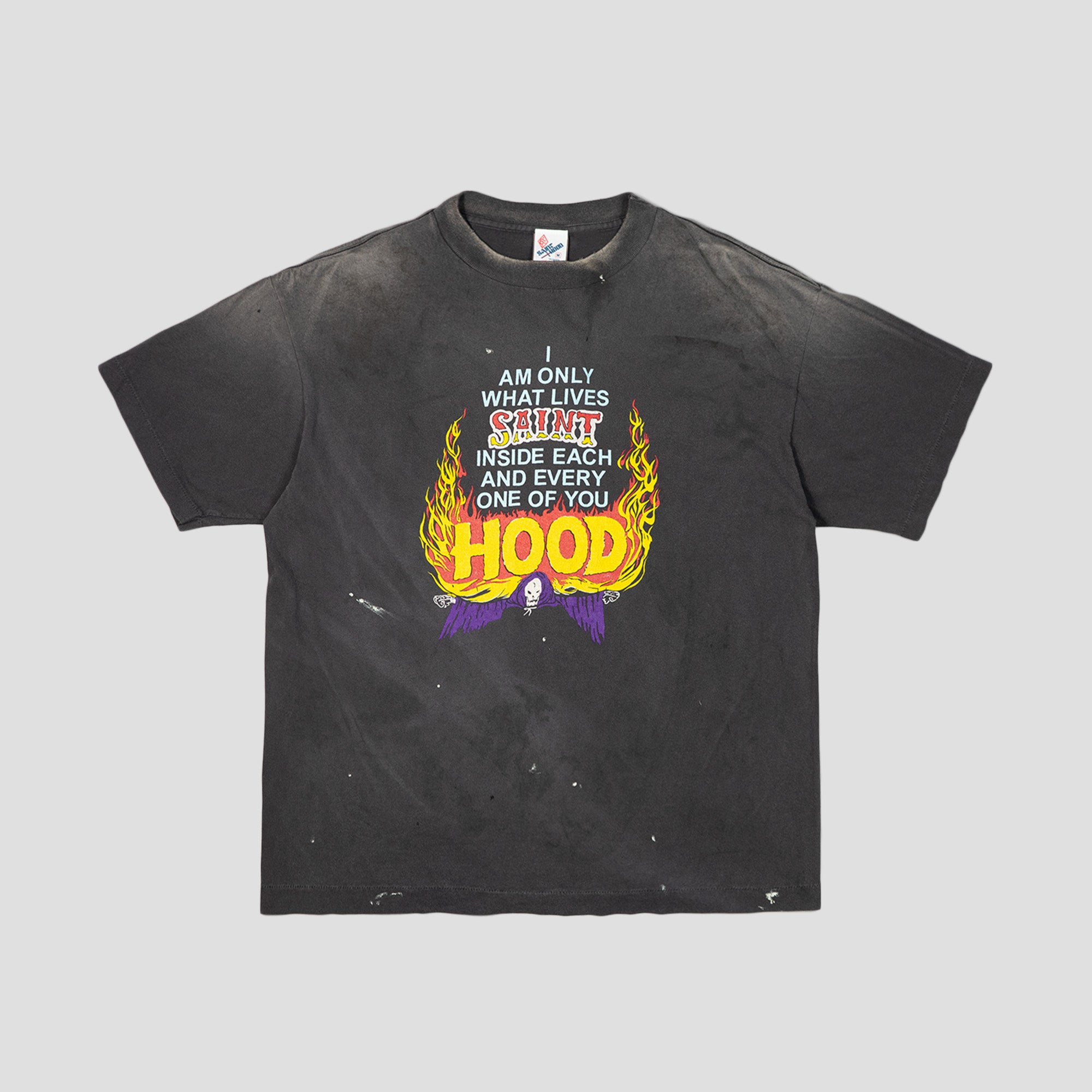 NEIGHBOURHOOD STHD HOOD S/S T-SHIRTS