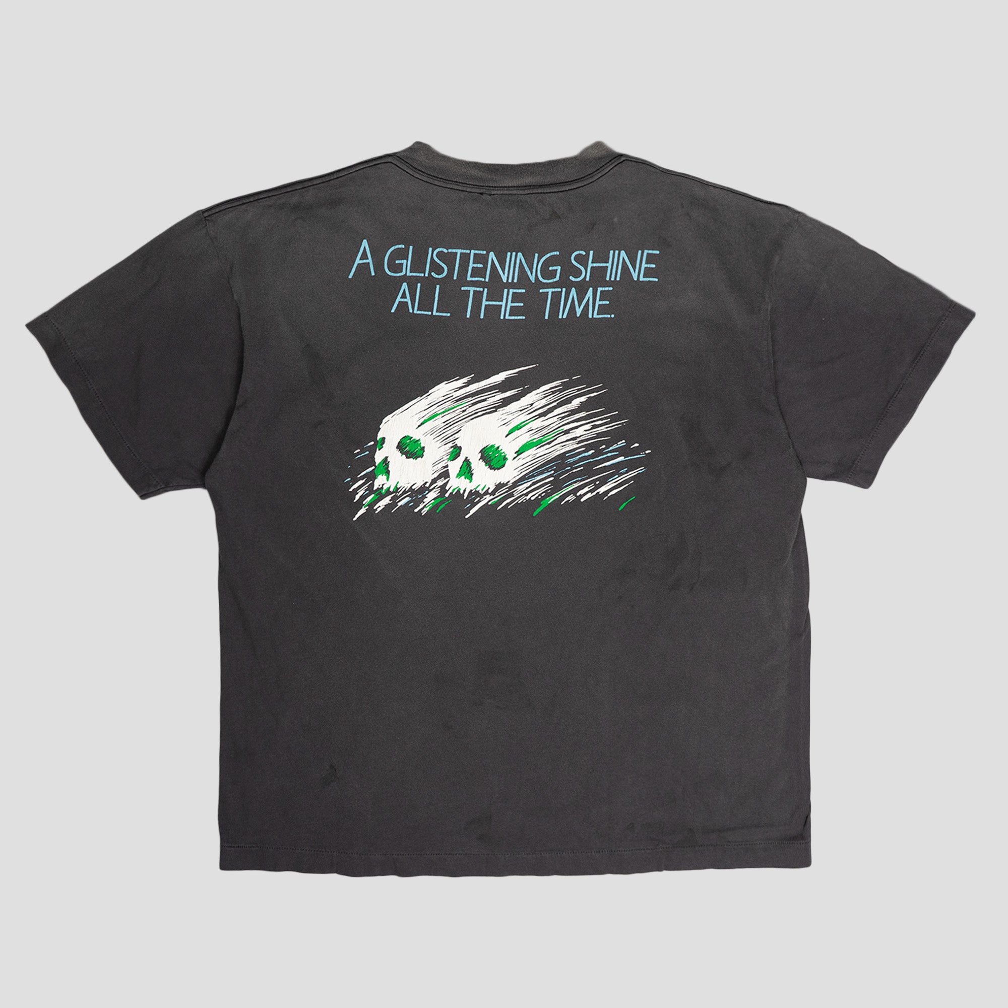 SAINT S/S T-SHIRTS