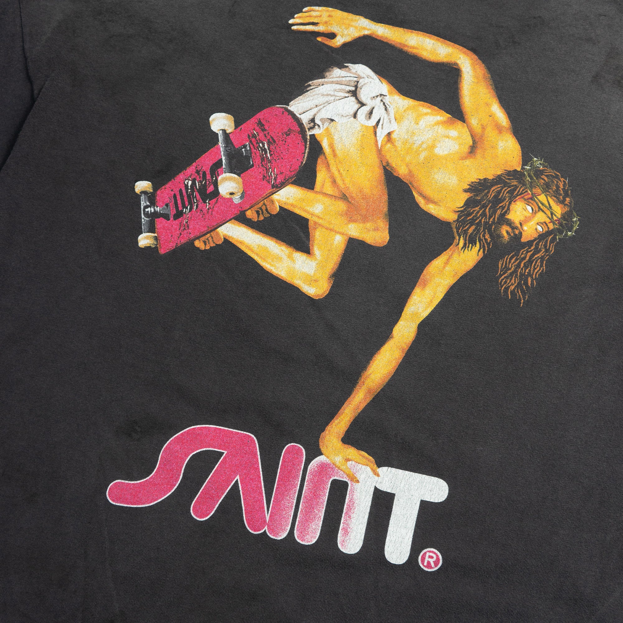 SKATE T-SHIRTS