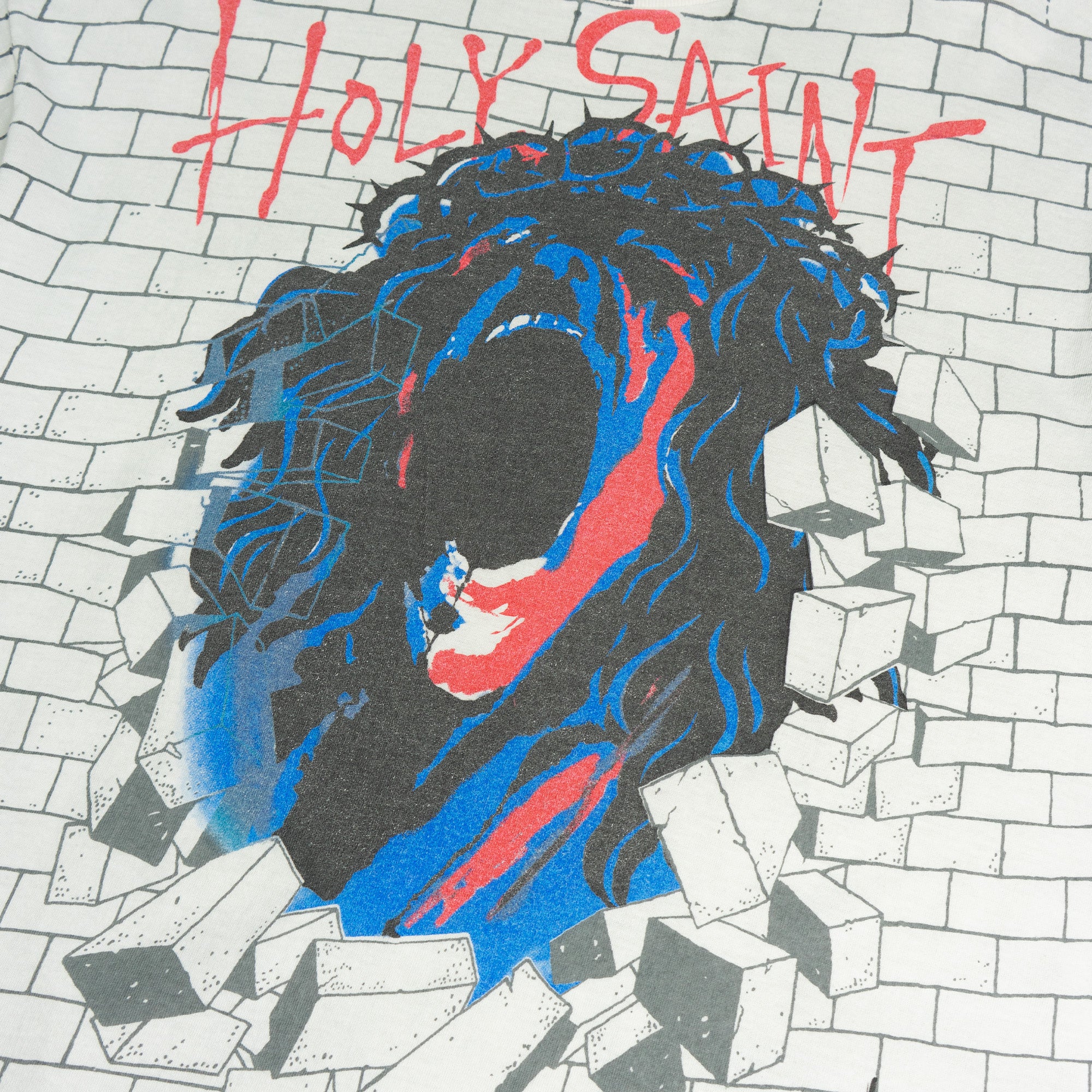 HOLY SAINT T-SHIRTS
