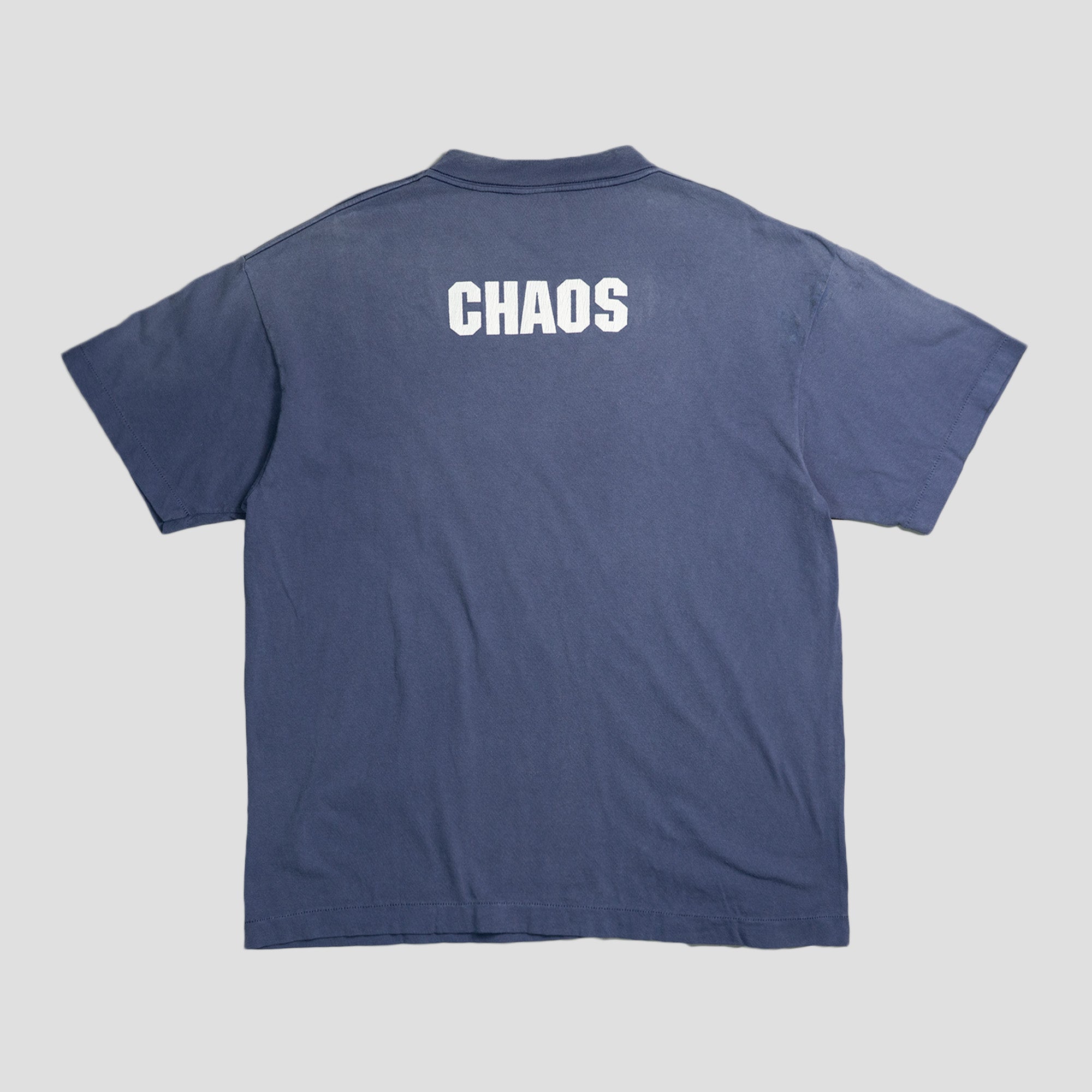 SAINT MXX S/S T-SHIRTS