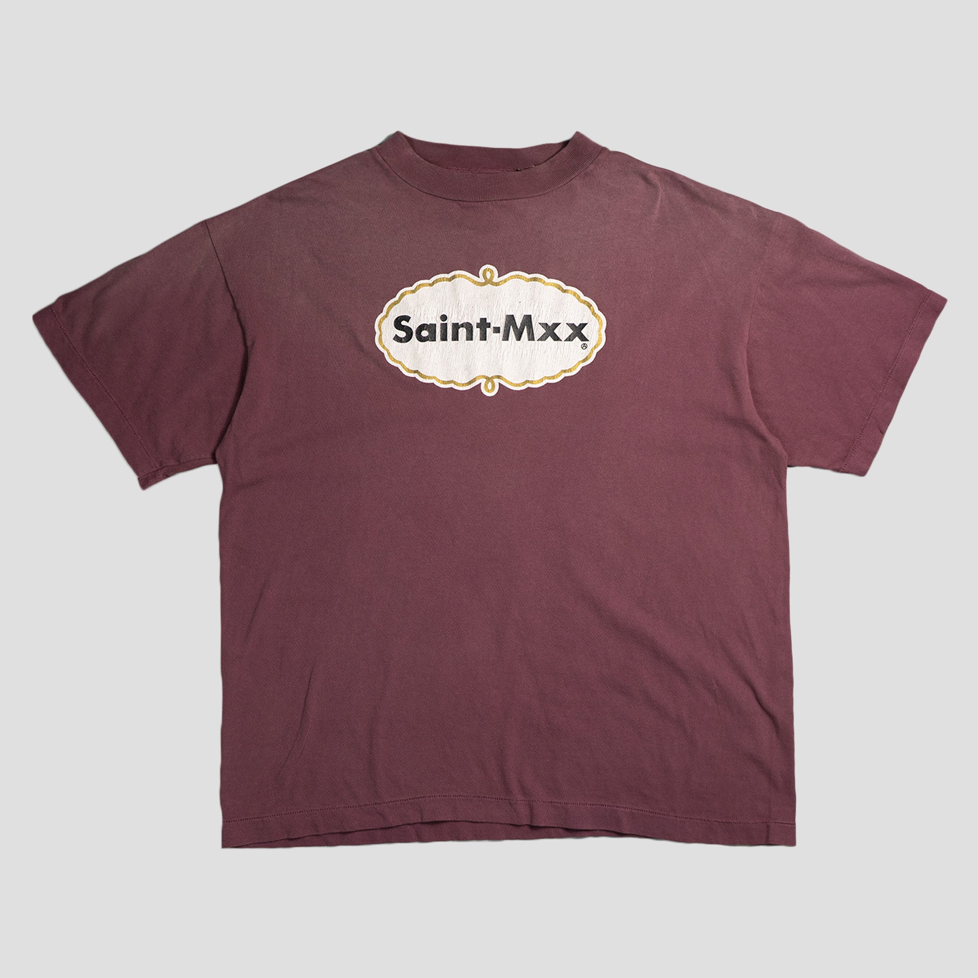 SAINT MXX S/S T-SHIRTS