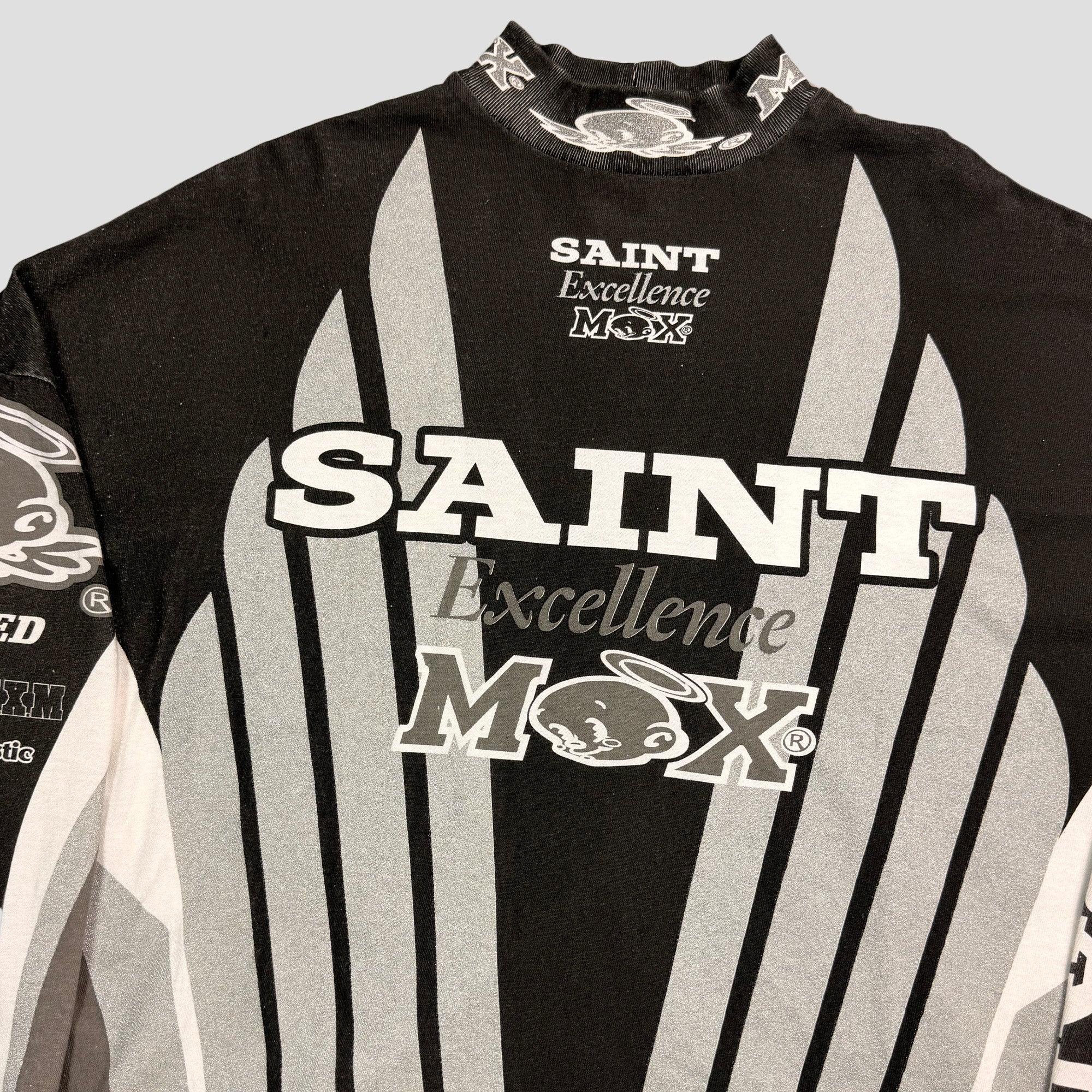 SAINT MX L/S T-SHIRTS