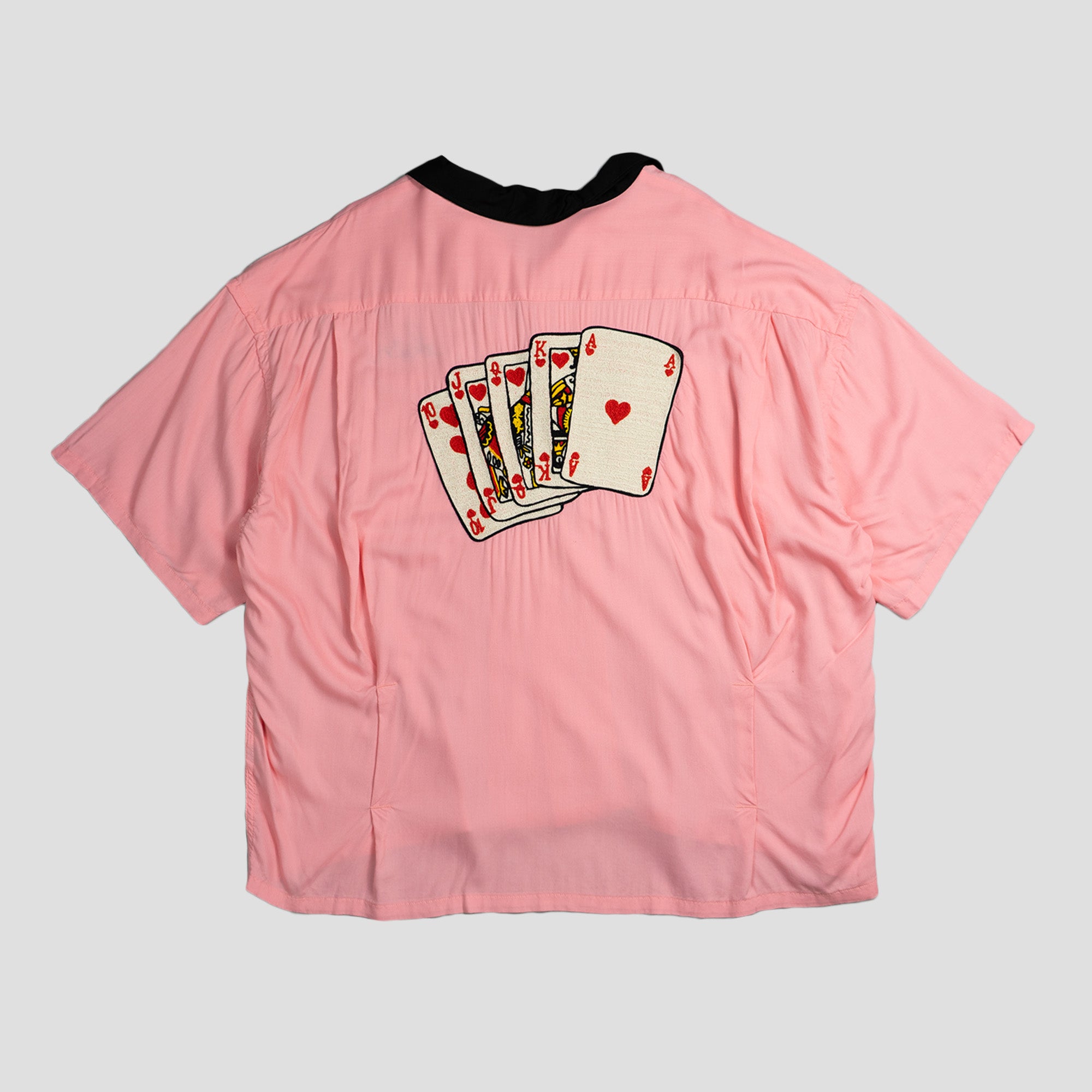 BOWLING SHIRTS