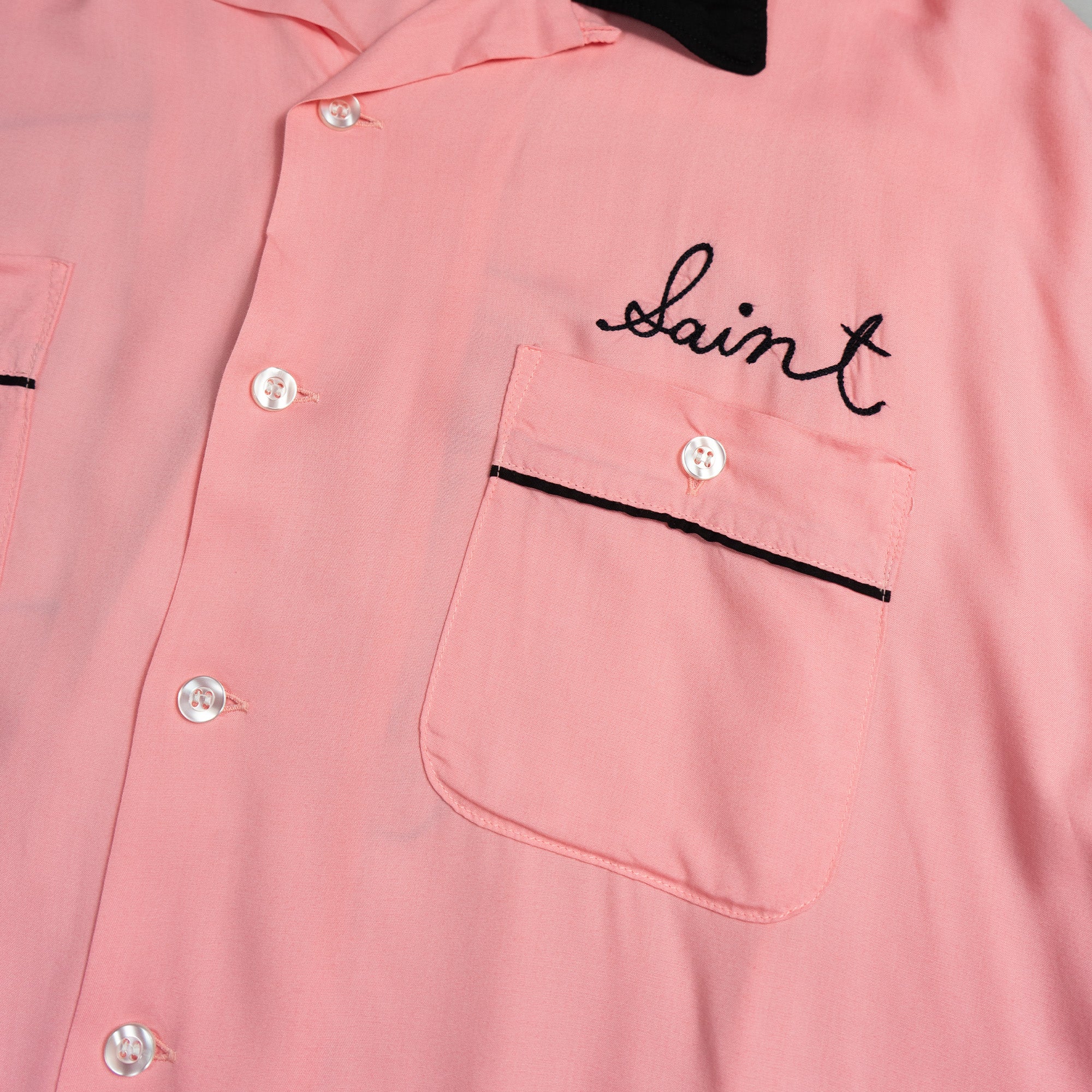 BOWLING SHIRTS