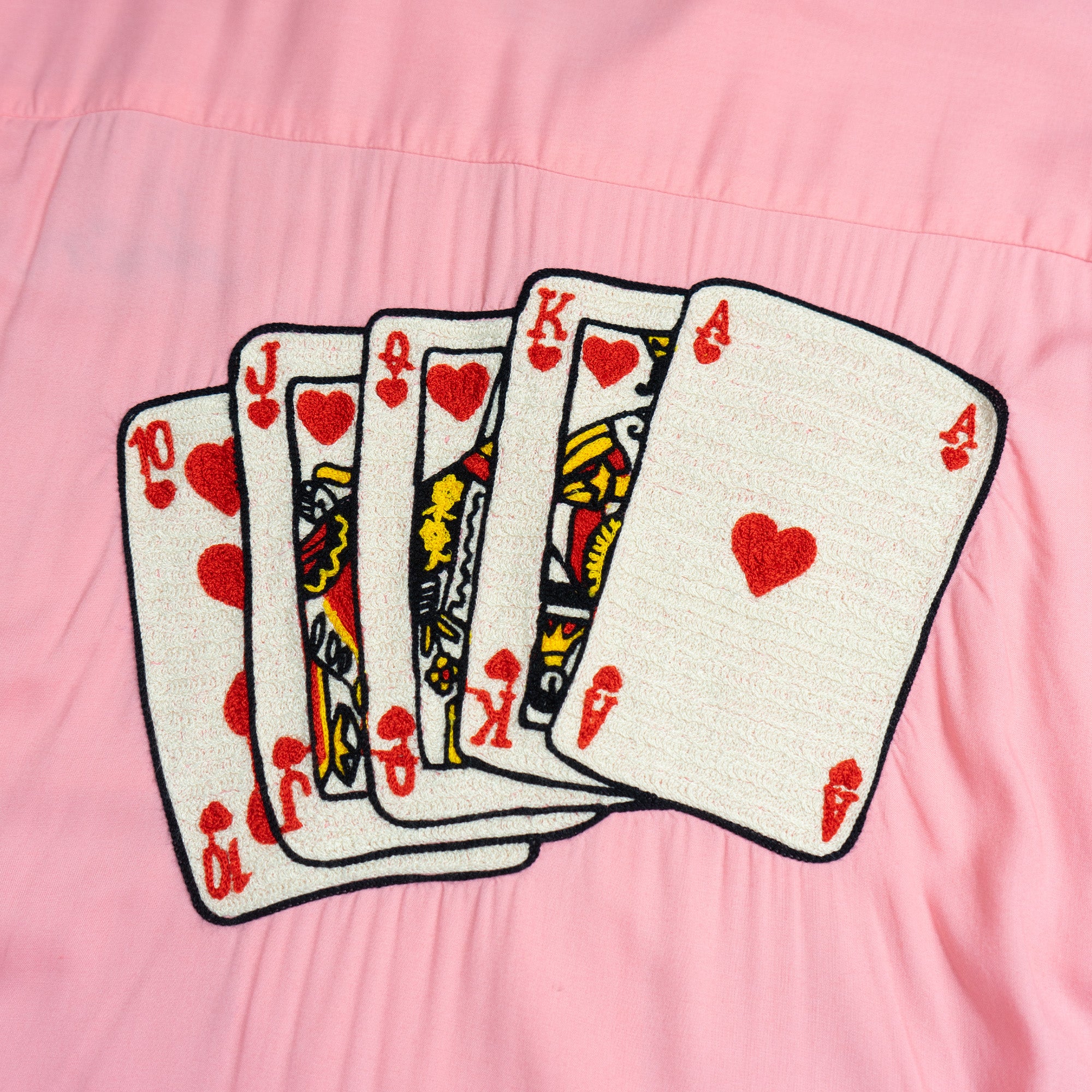 BOWLING SHIRTS