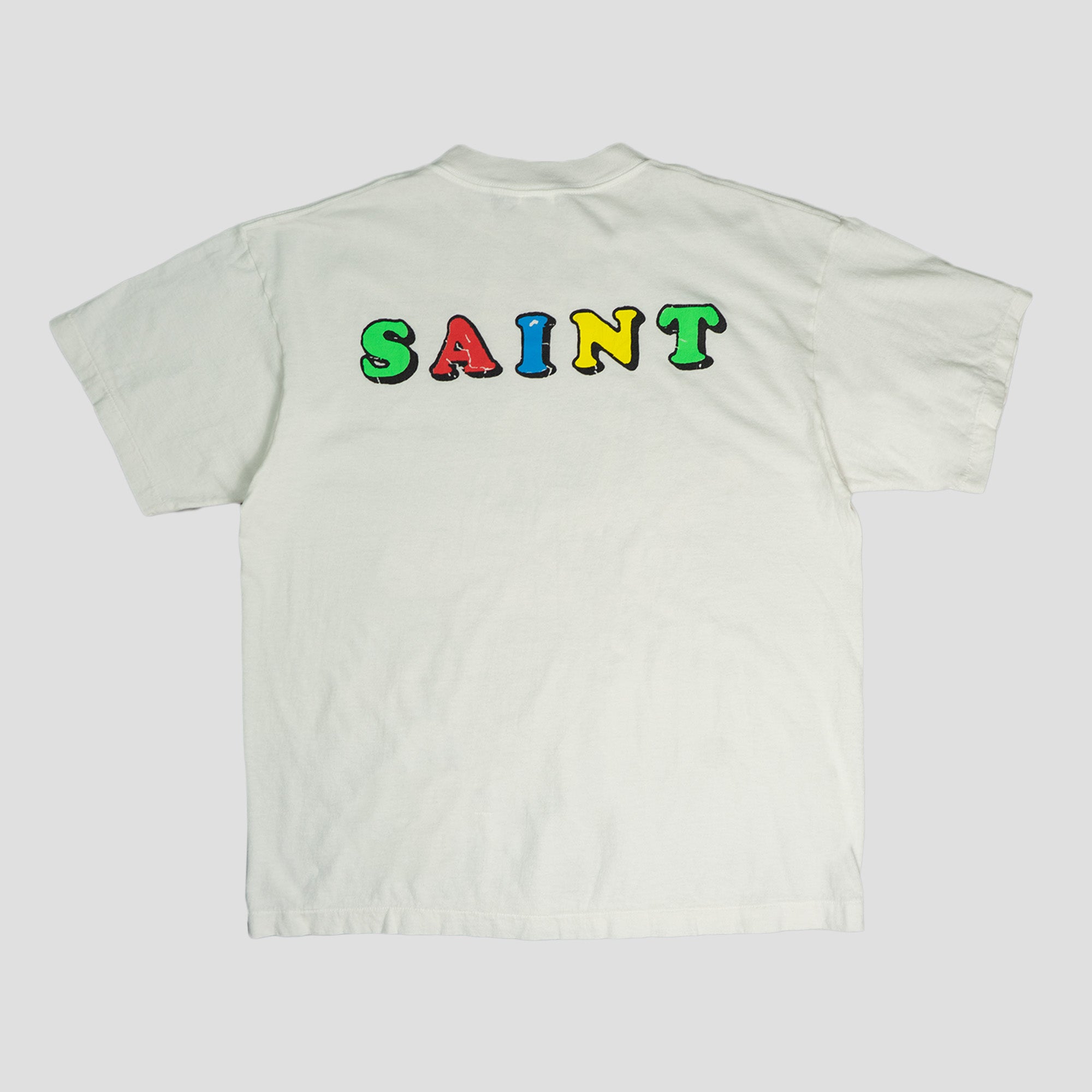 DESTROY S/S T-SHIRTS