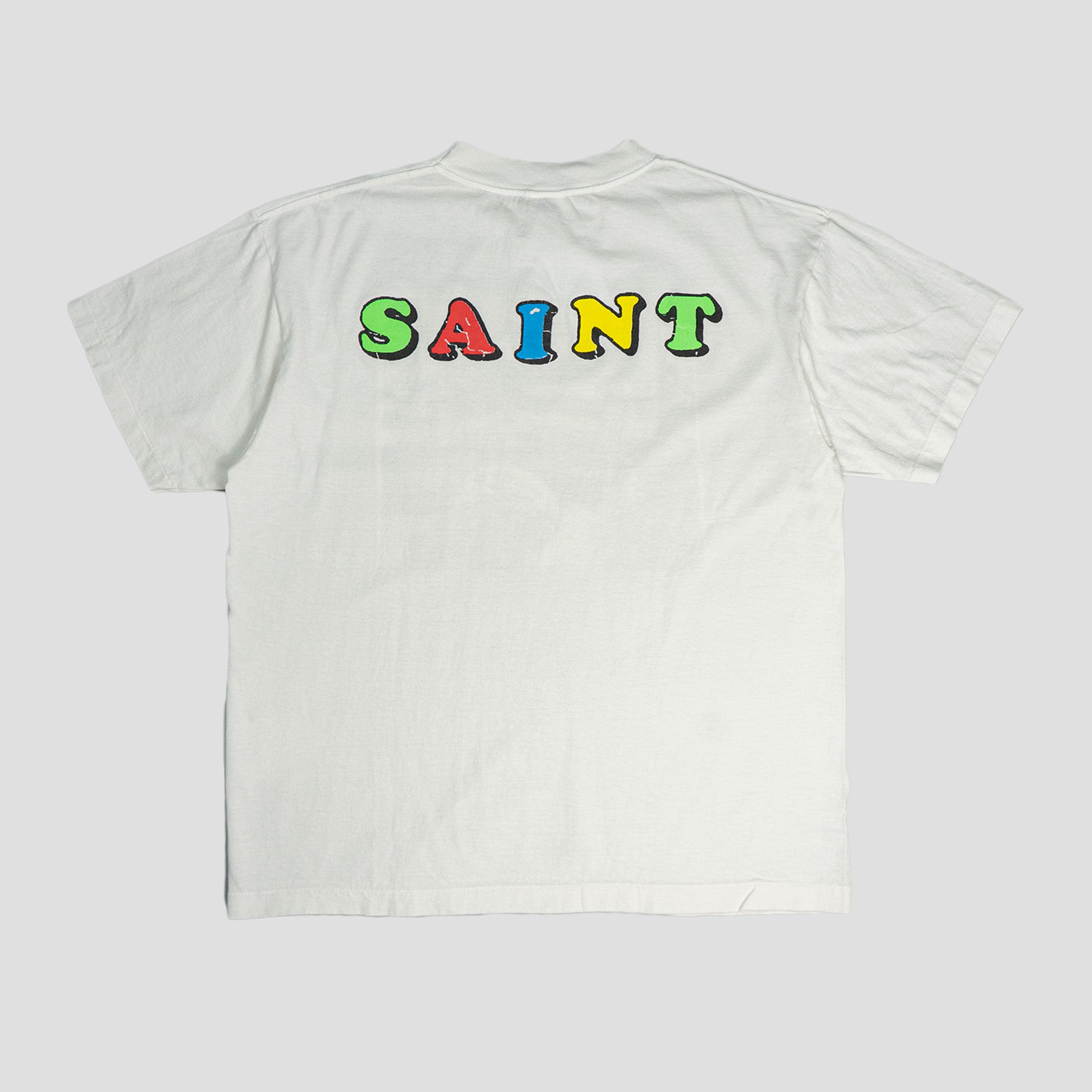 JAMIE REID S/S T-SHIRTS