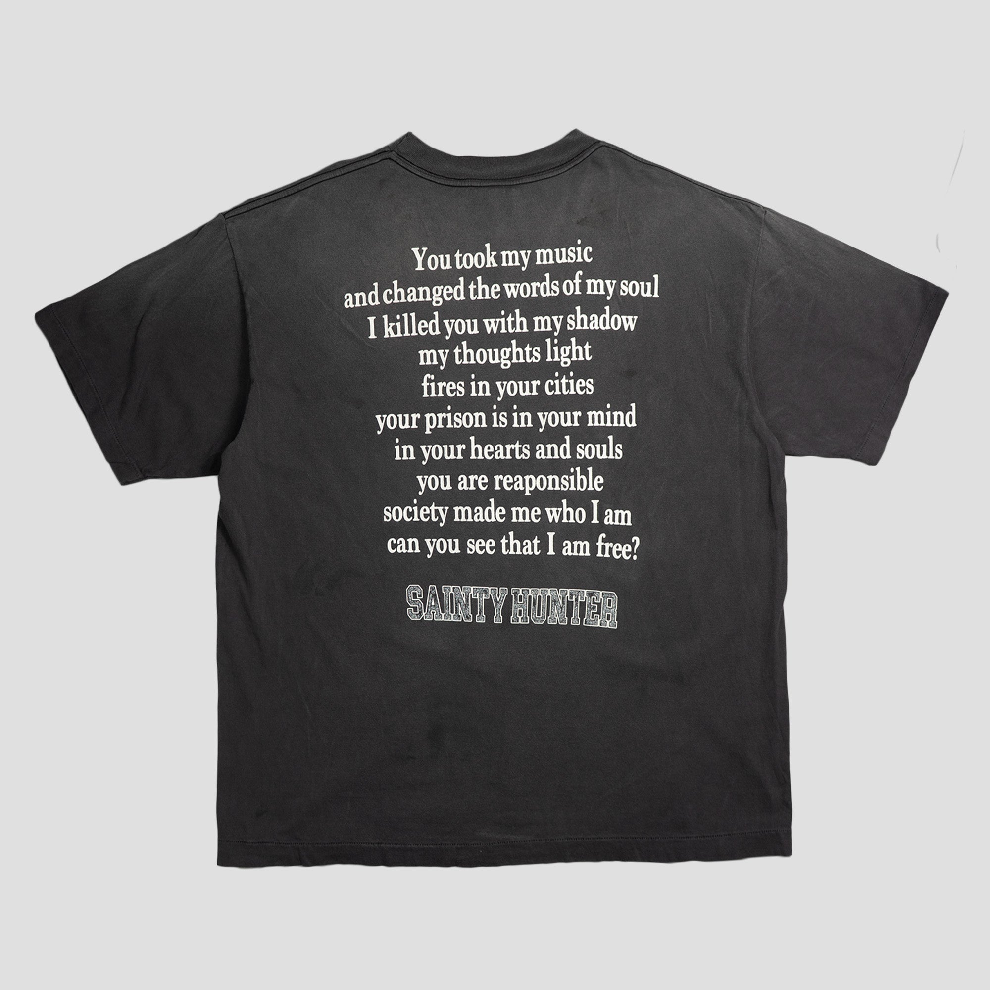 SKULL K&BABY S/S T-SHIRTS