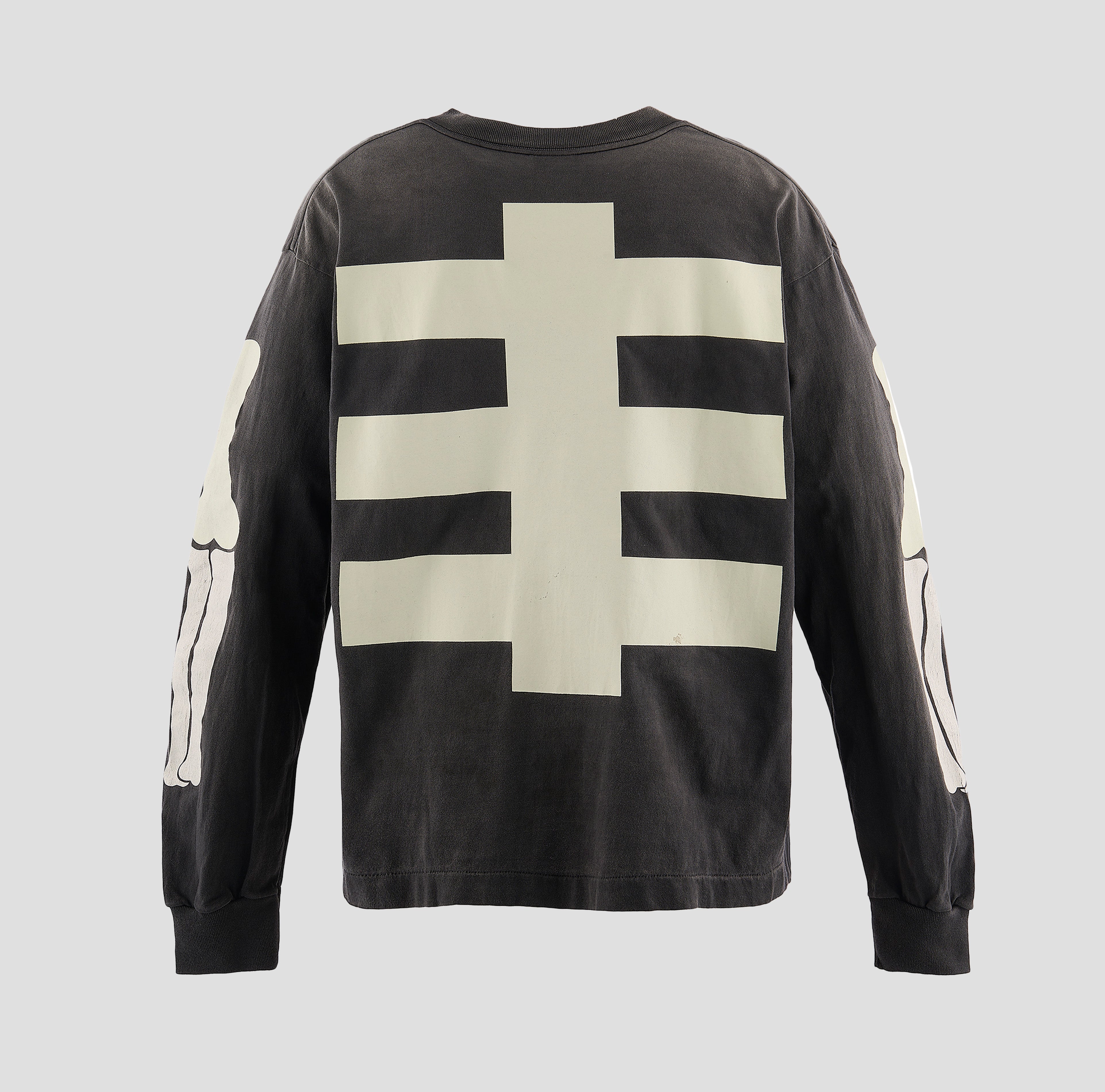 BONE L/S T-SHIRTS
