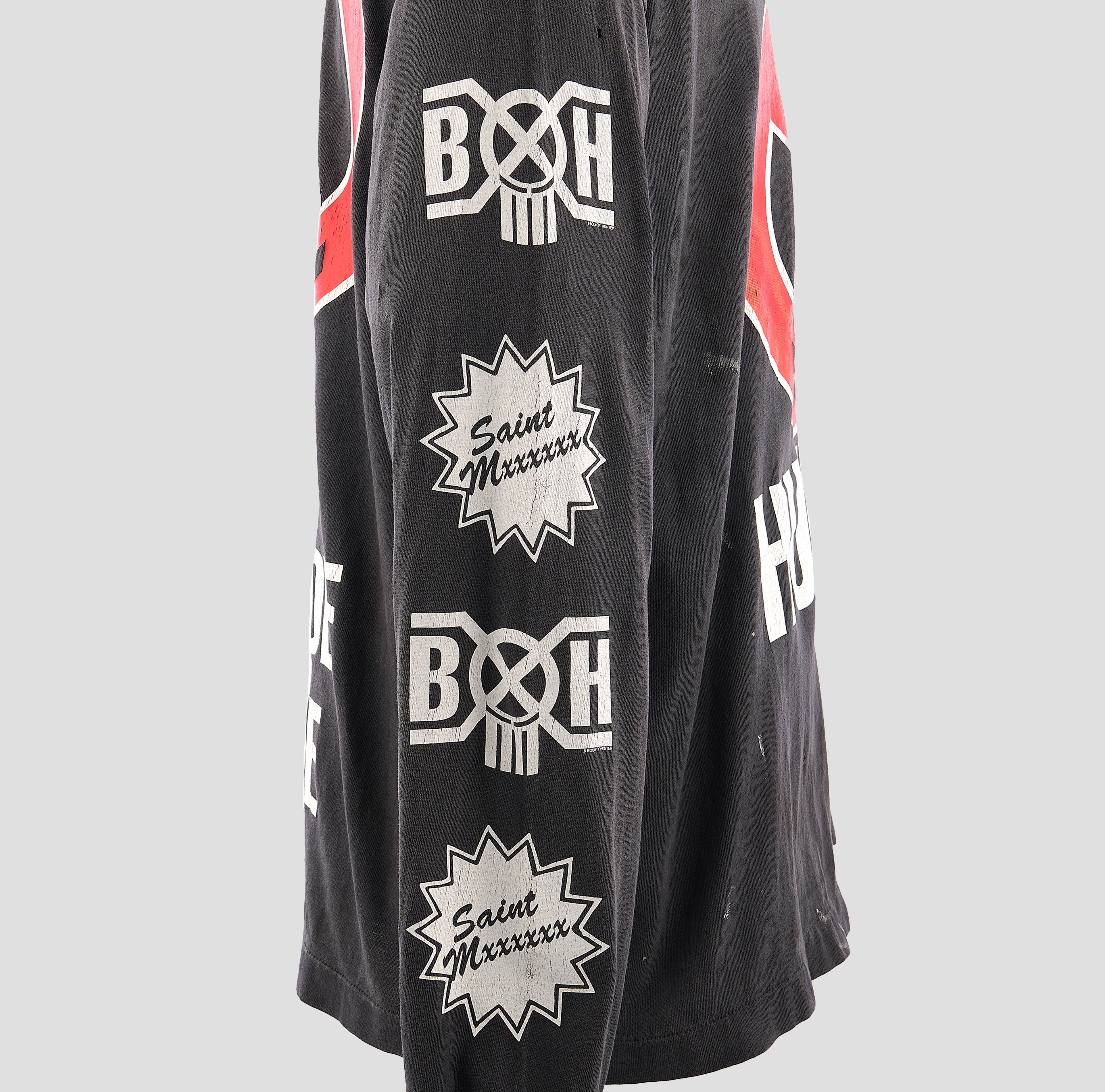 SAINTY HUNTER L/S T-SHIRTS