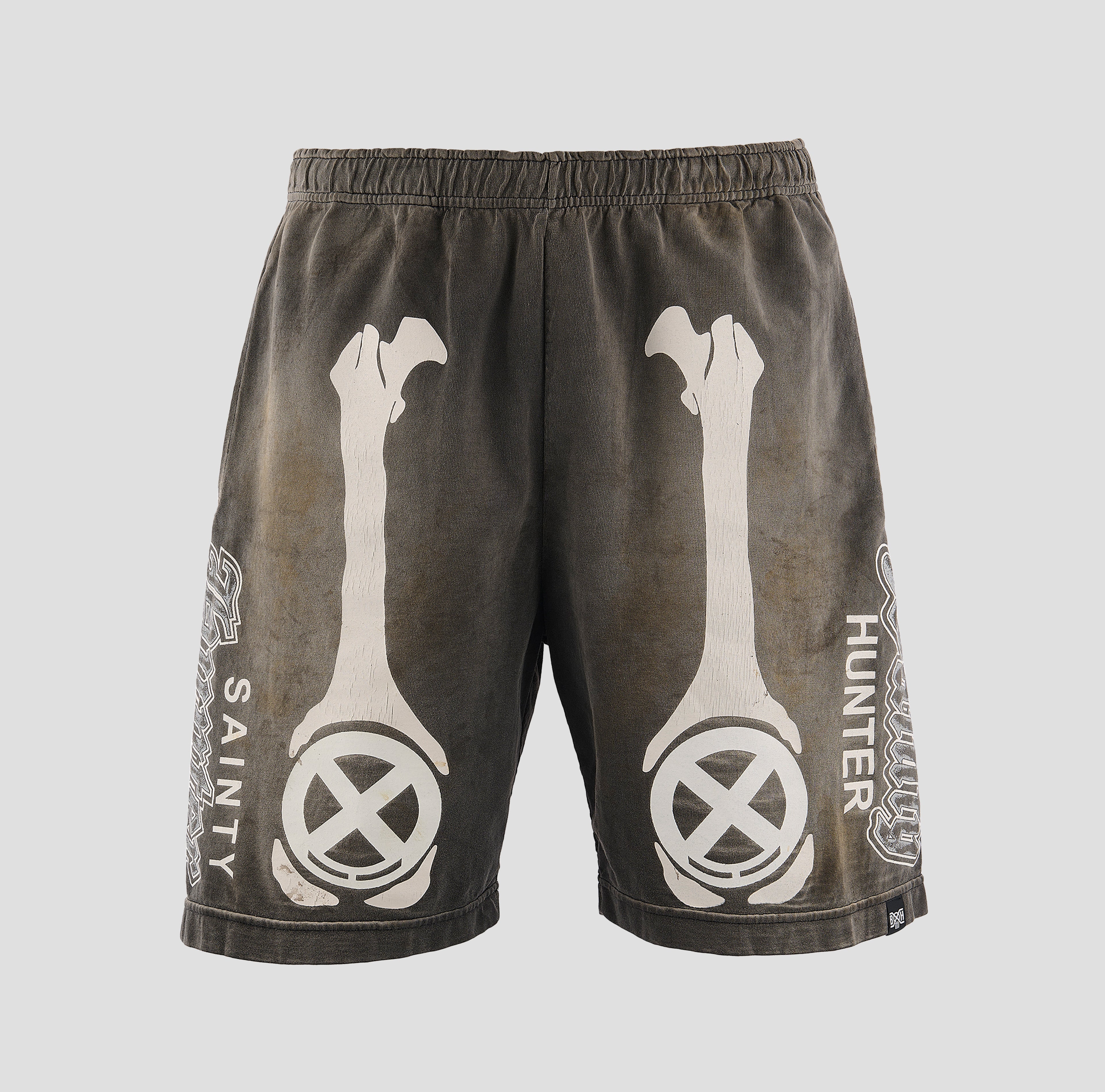 BONE SHORTS