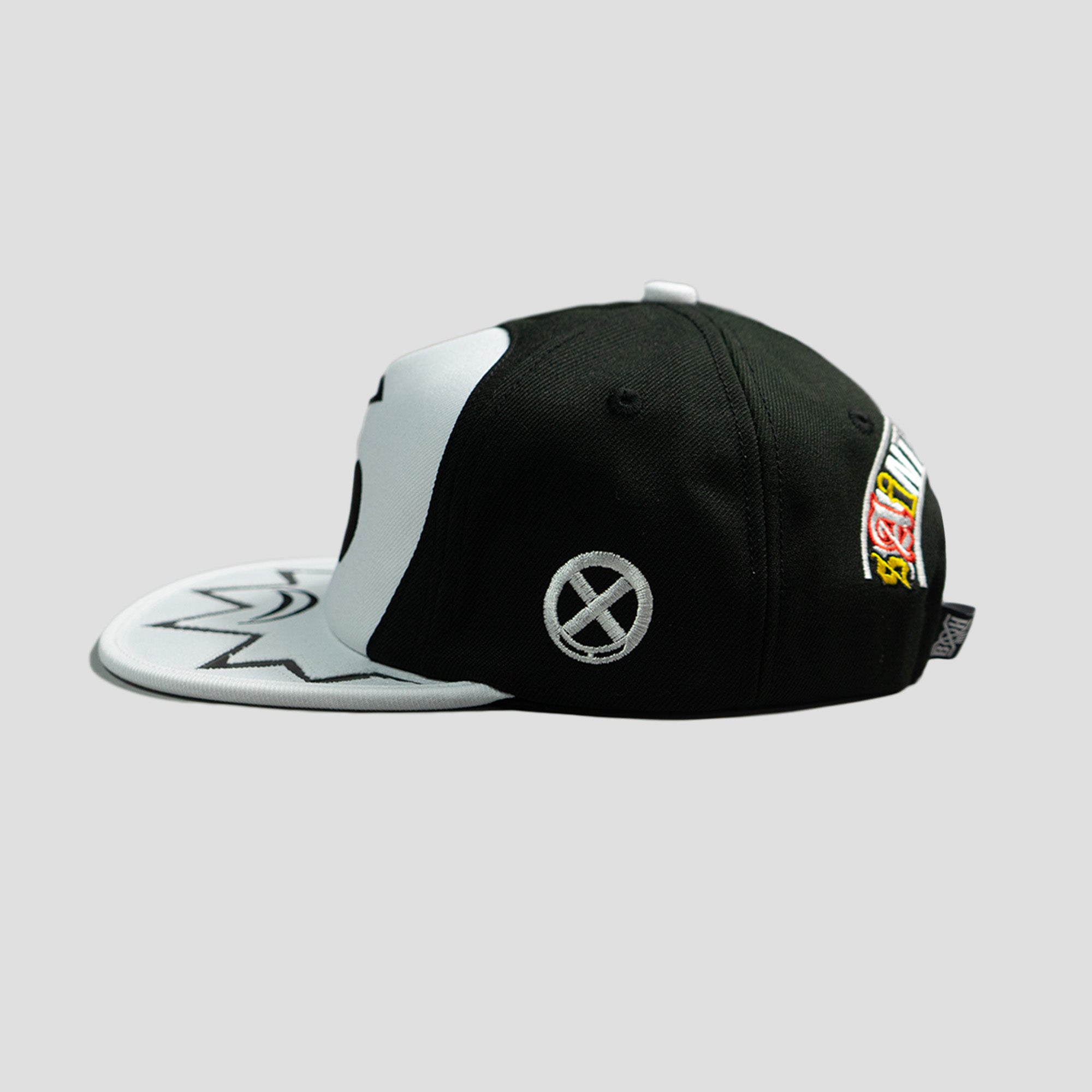 SKULL KUN CAP