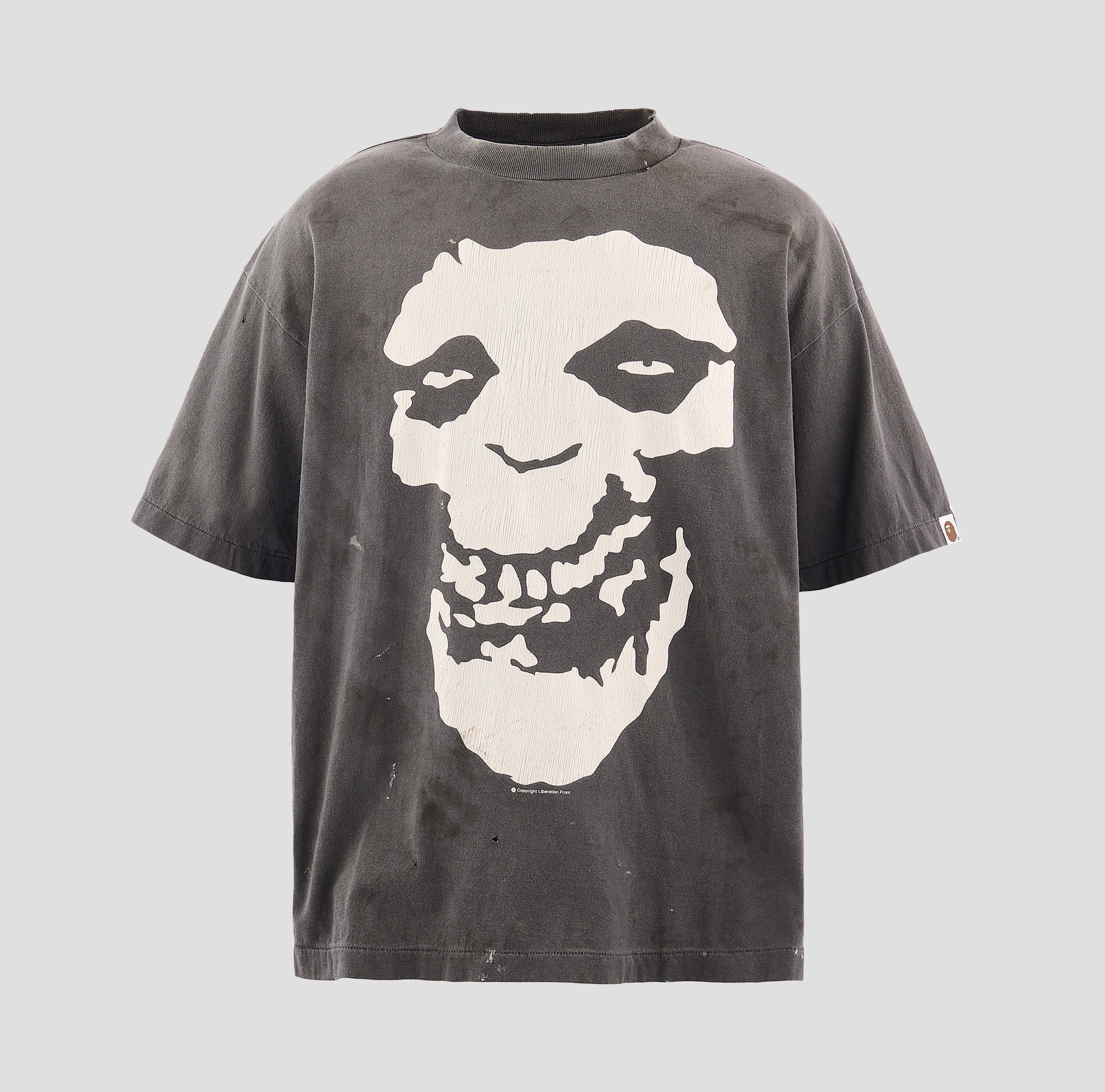 BAPE ALWAYS LOVE S/S T-SHIRTS