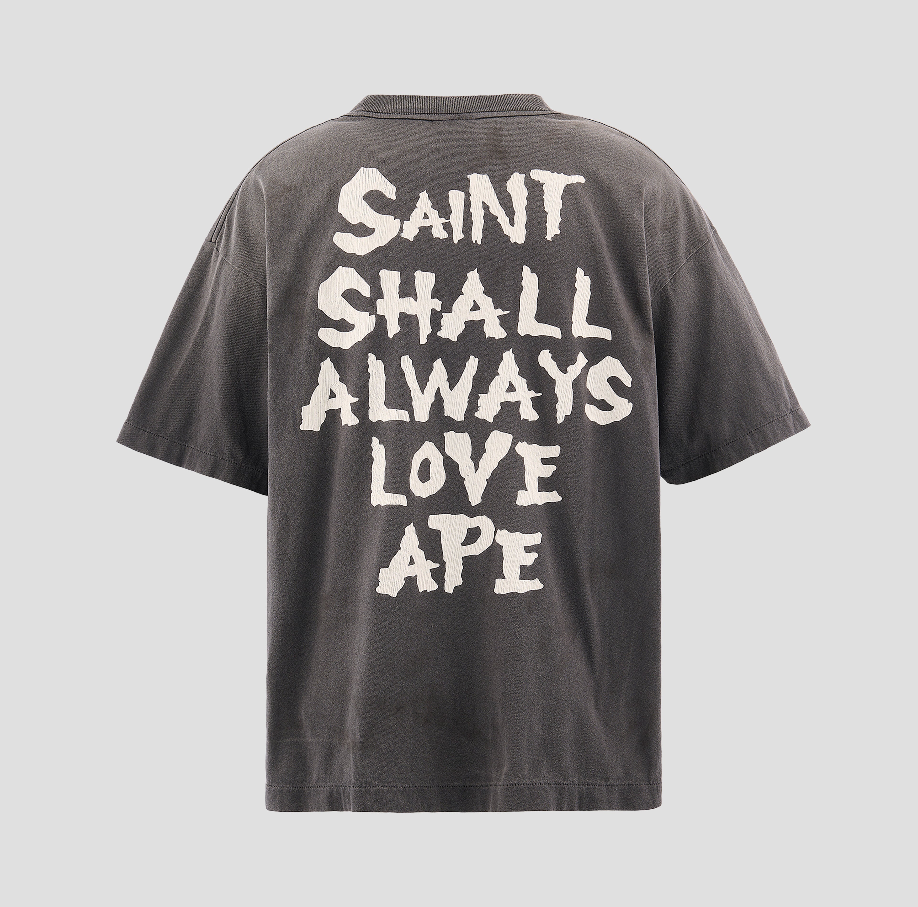 BAPE ALWAYS LOVE S/S T-SHIRTS