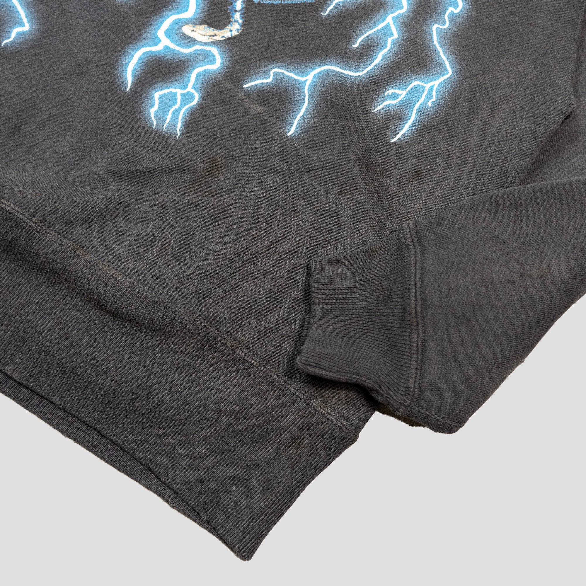 MEDUSA CREW SWEATS