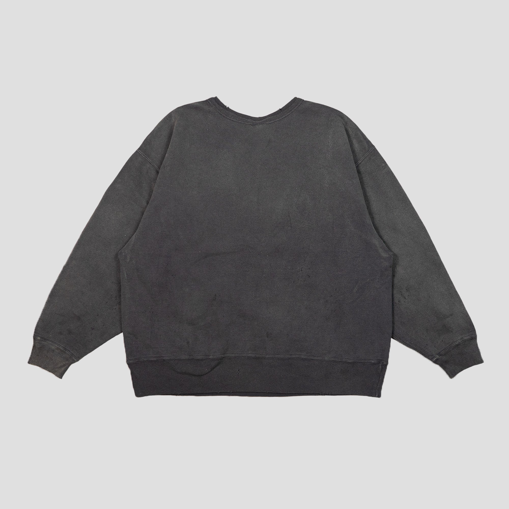 BONE SAINT CREW SWEATS