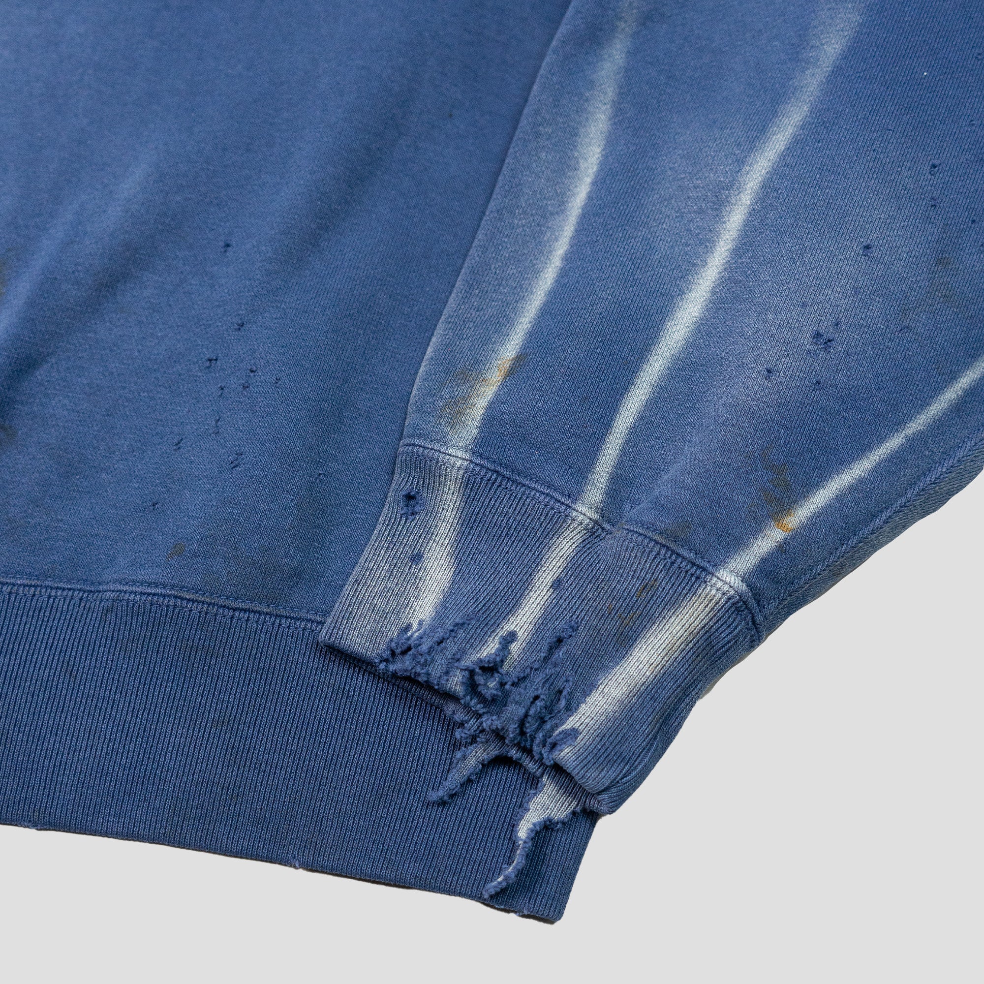 UNIFIED CREW NECK SWEATS