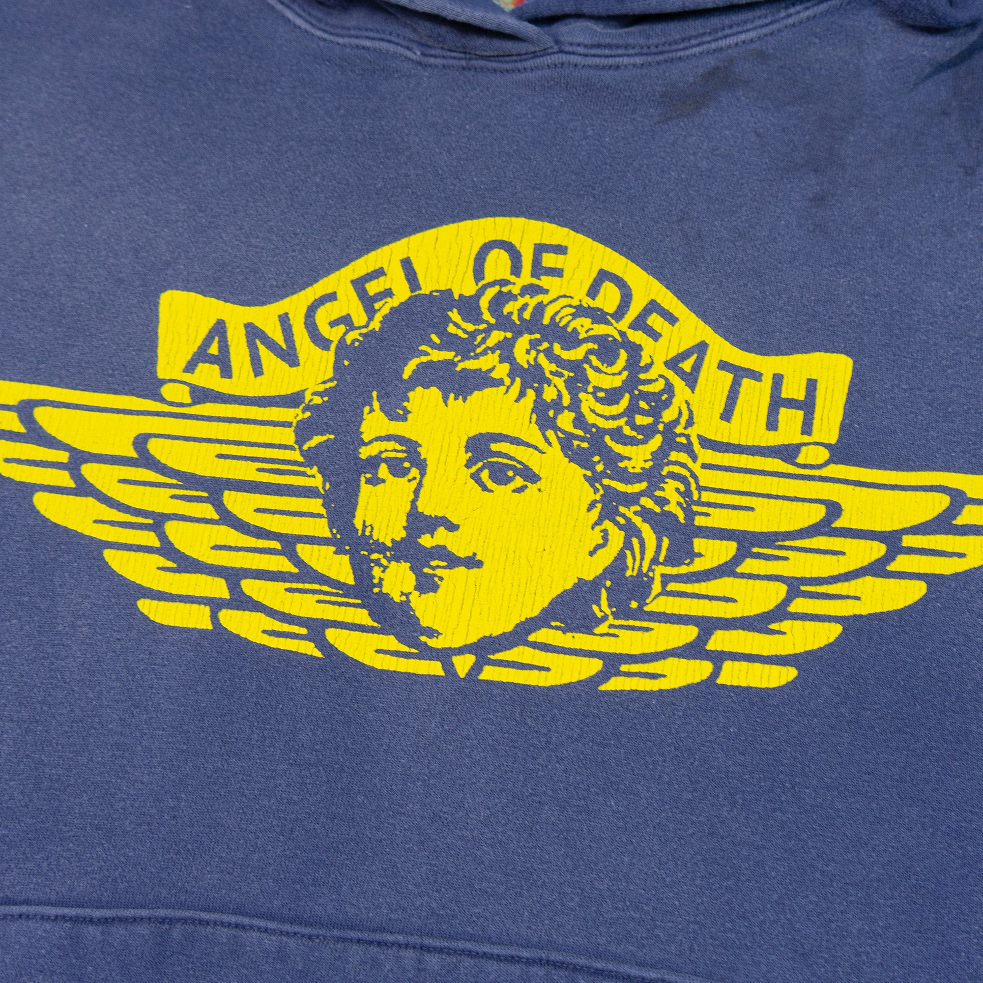 SAINT ANGEL HOODIE