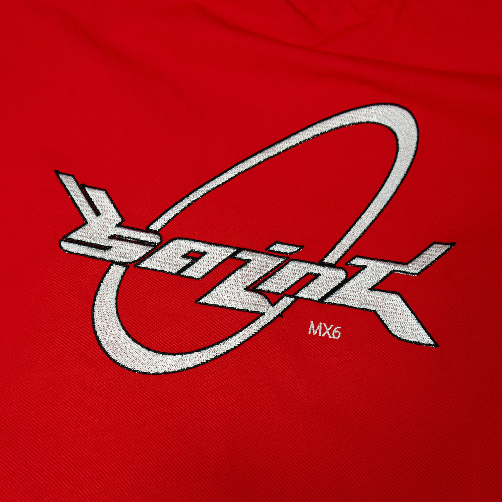 NYLON PULLOVER SHIRT