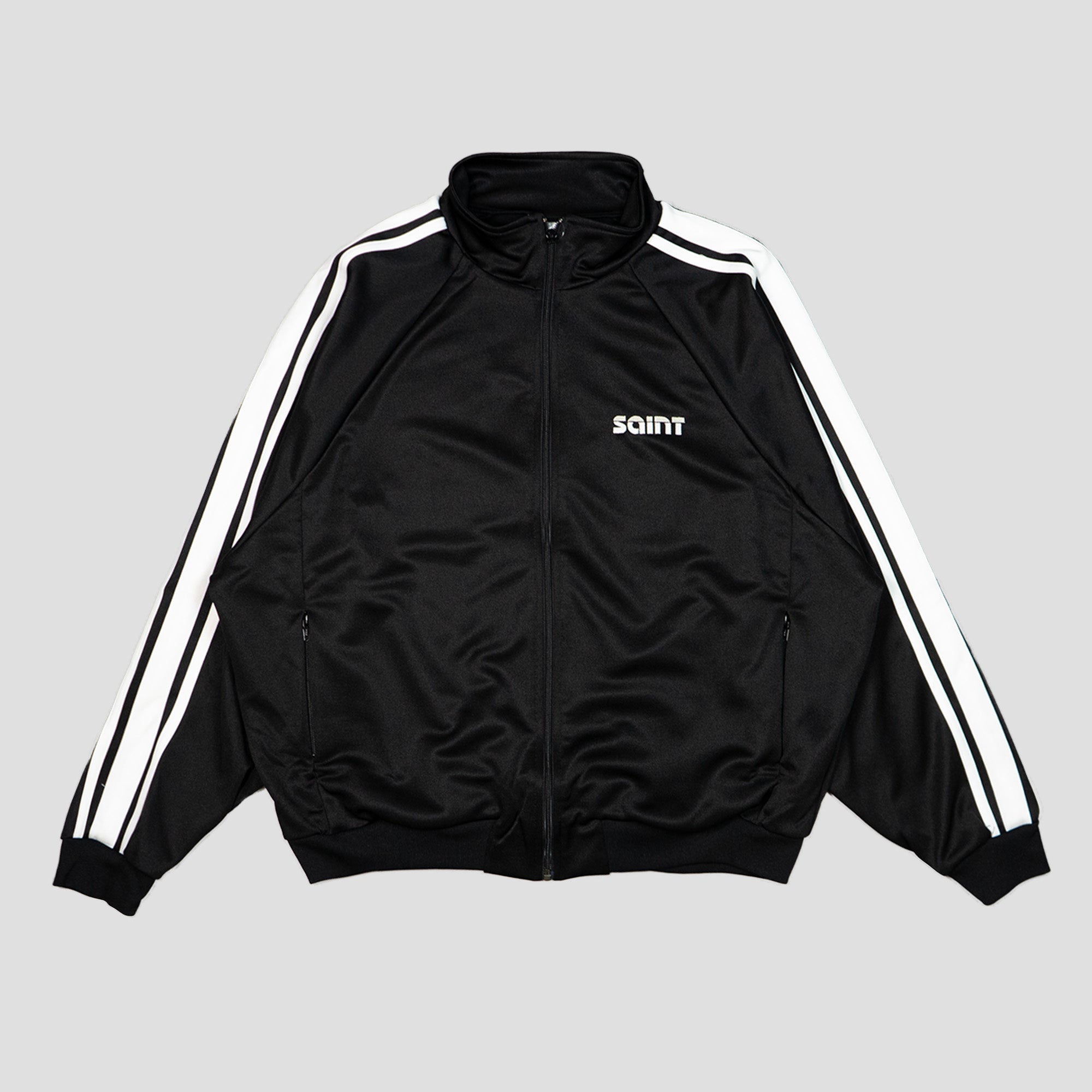 SAINT MICHAEL - TRACK JACKET