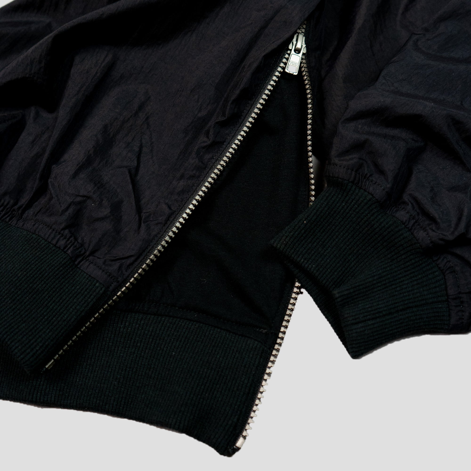 SAINT MXXXXXX x PUBLIC ENEMY NYLON PULLOVER