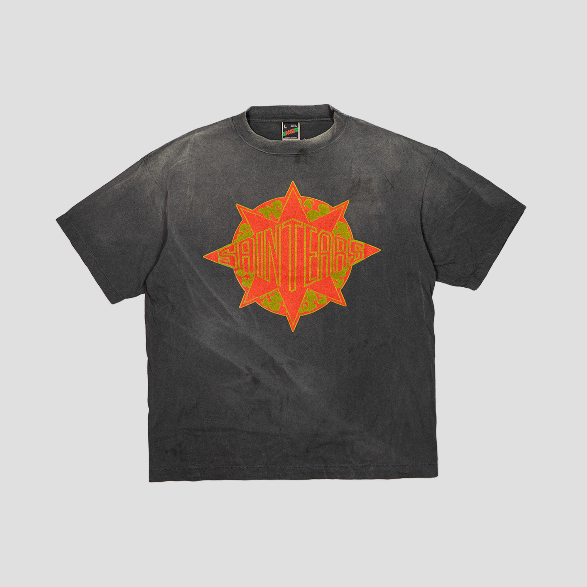 SAINT TEARS S/S T-SHIRTS
