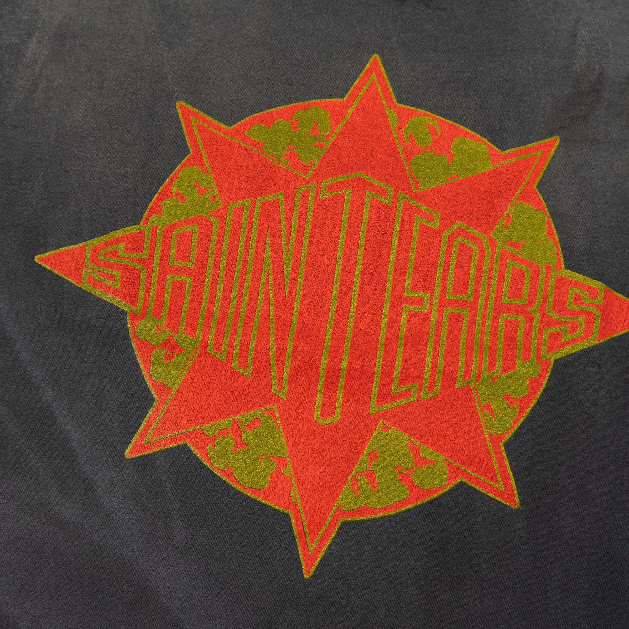 SAINT TEARS S/S T-SHIRTS