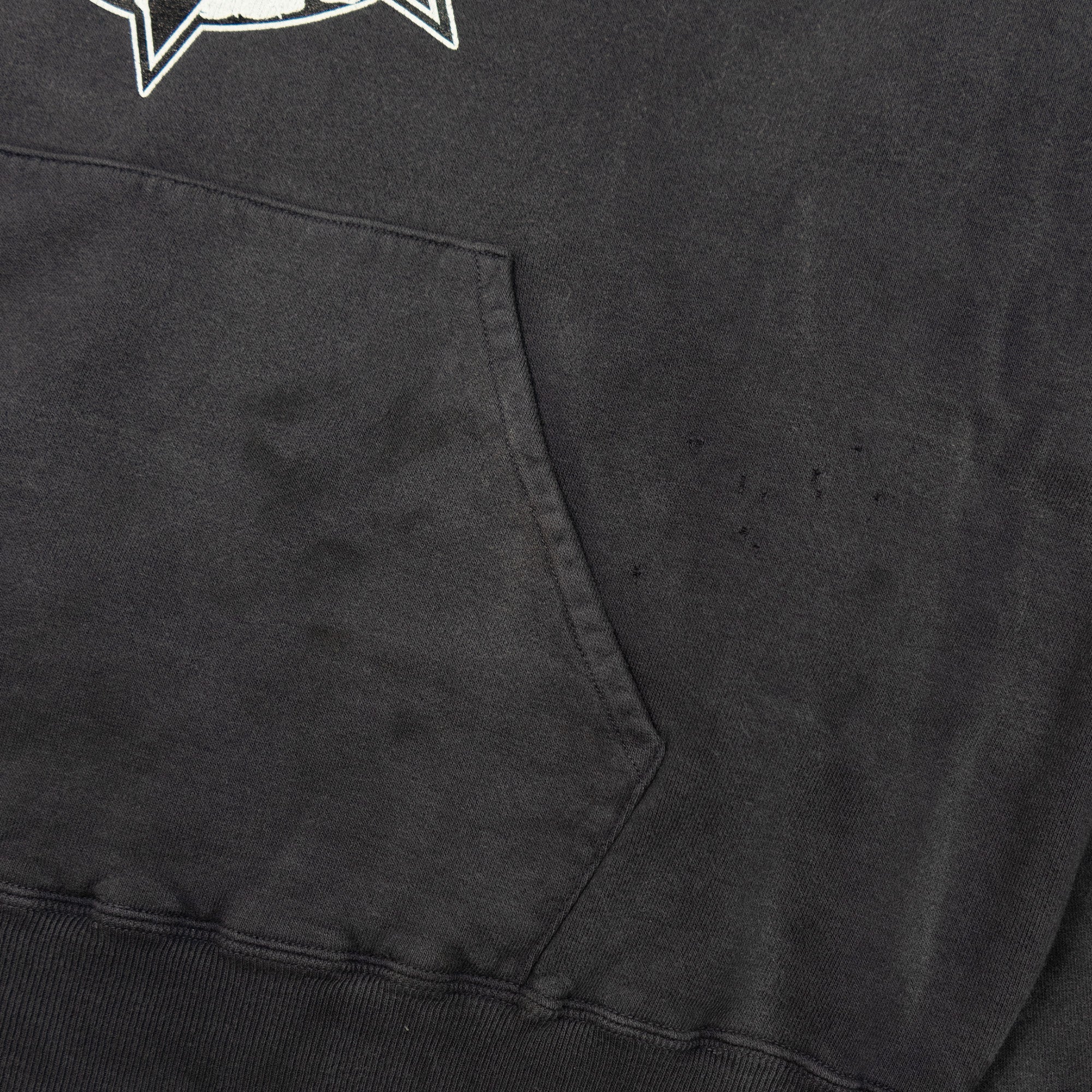 SAINT TEARS SWEAT HOODIE