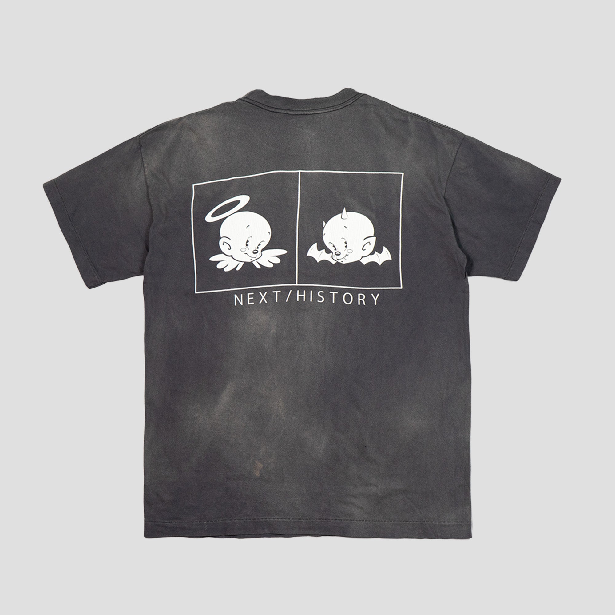 HOLY AF S/S T-SHIRTS
