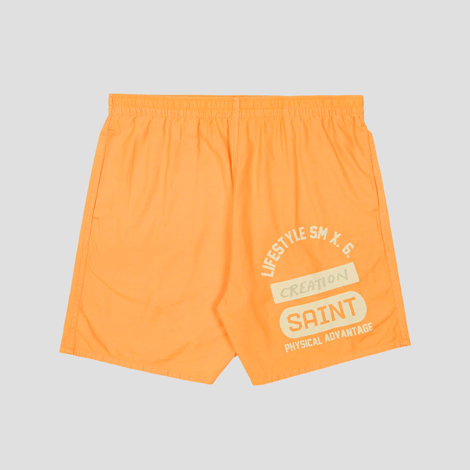 EASY SHORTS