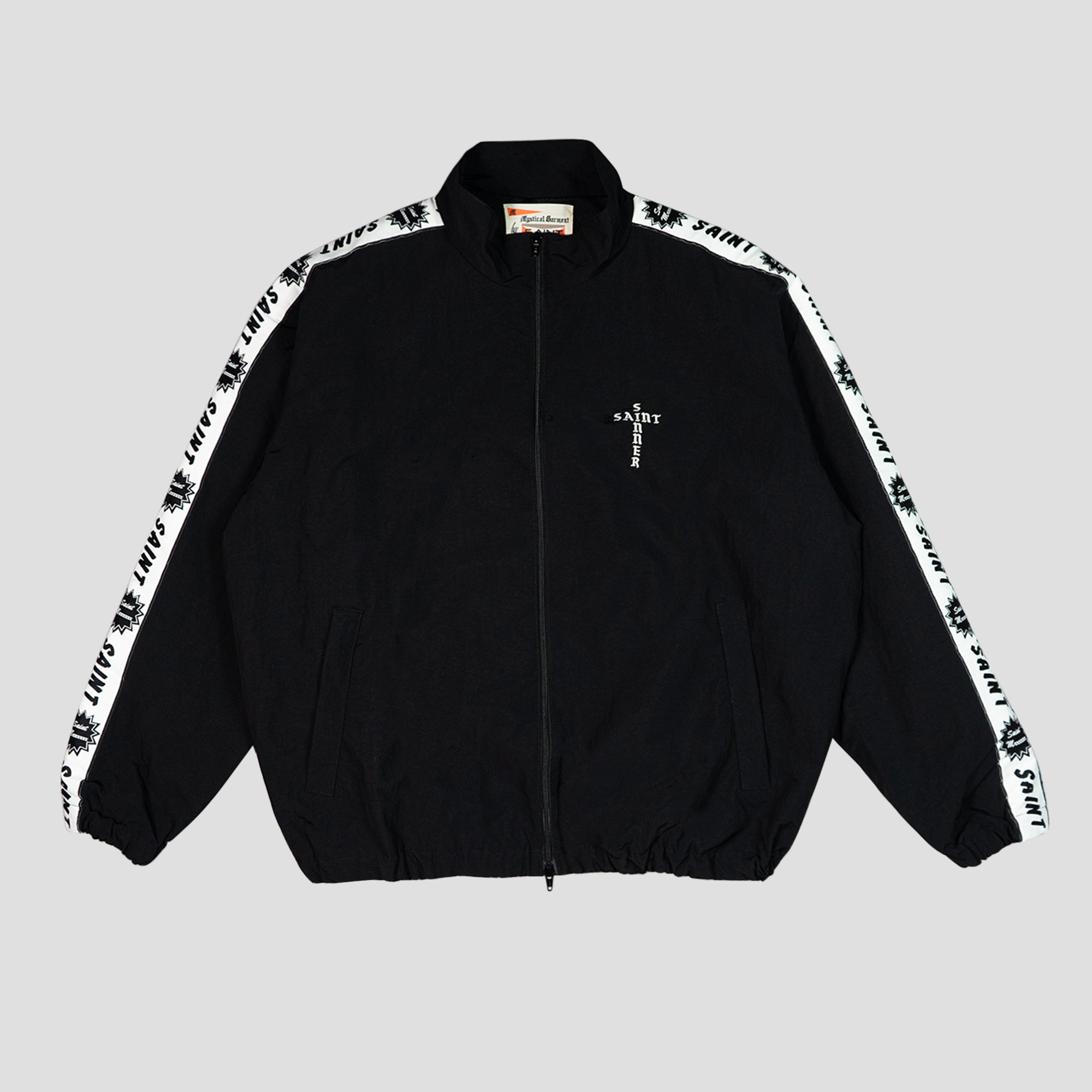 TRACK JACKETS