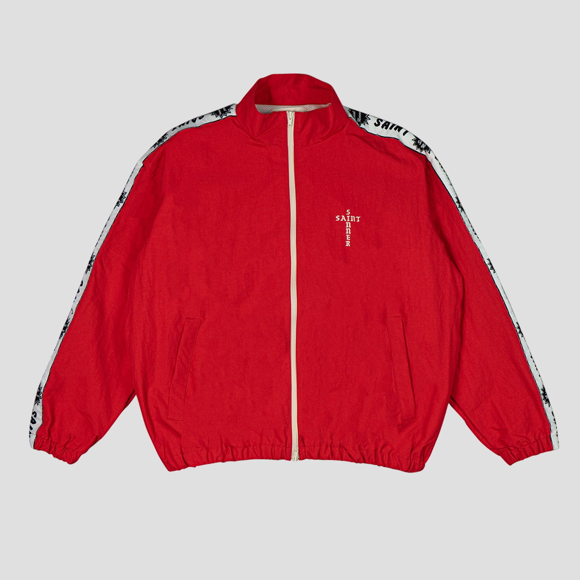 TRACK JACKETS