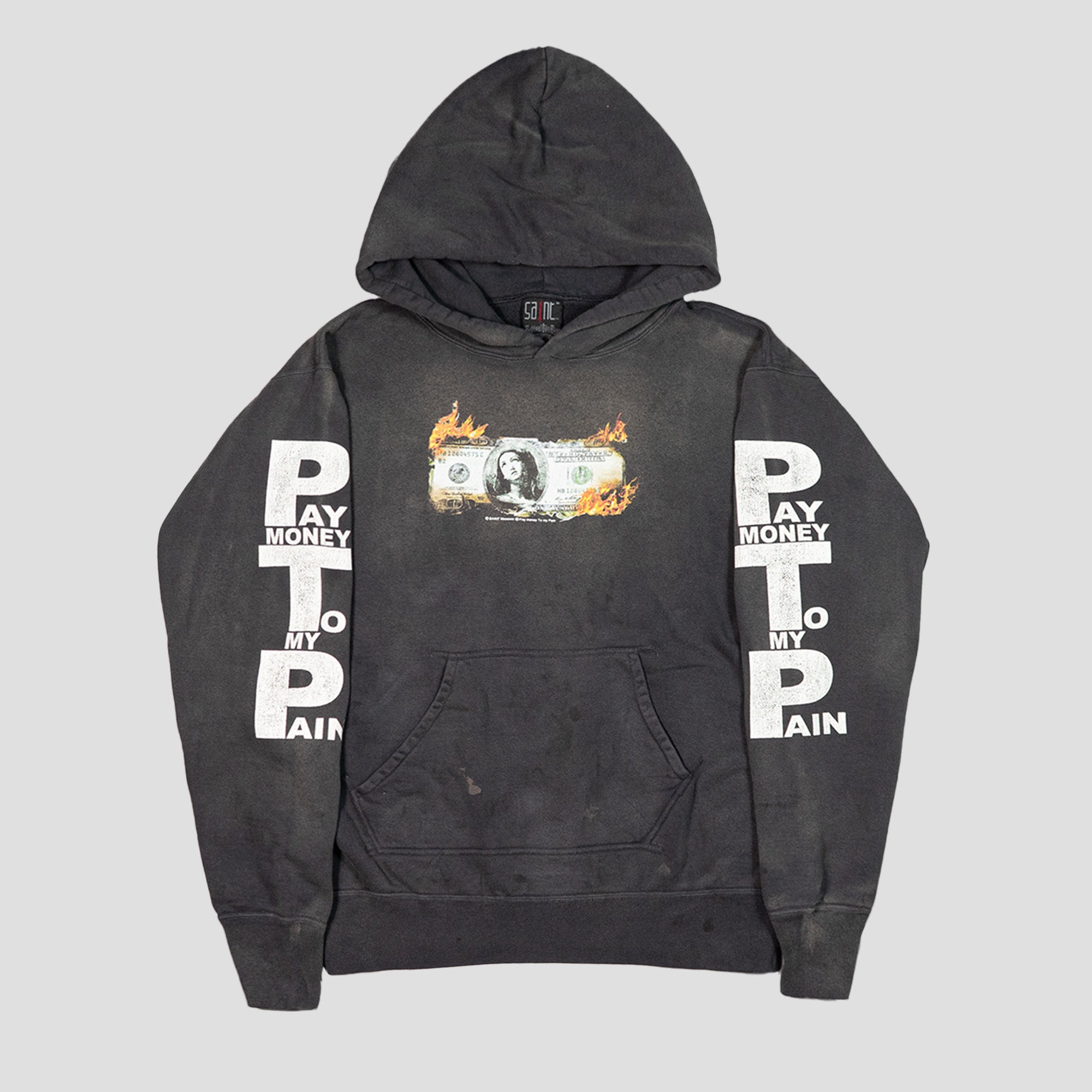 Diesel is dead online hoodie