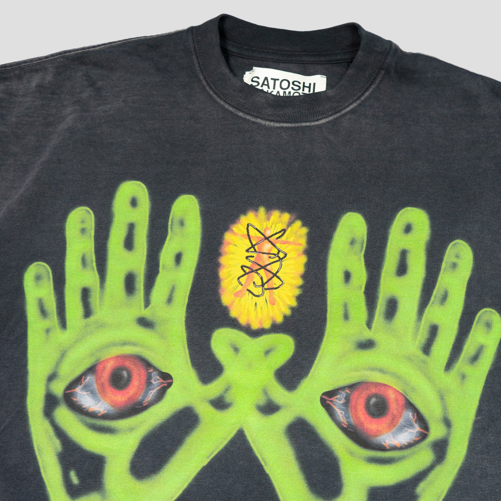 POSITIVE ENERGY T-SHIRTS