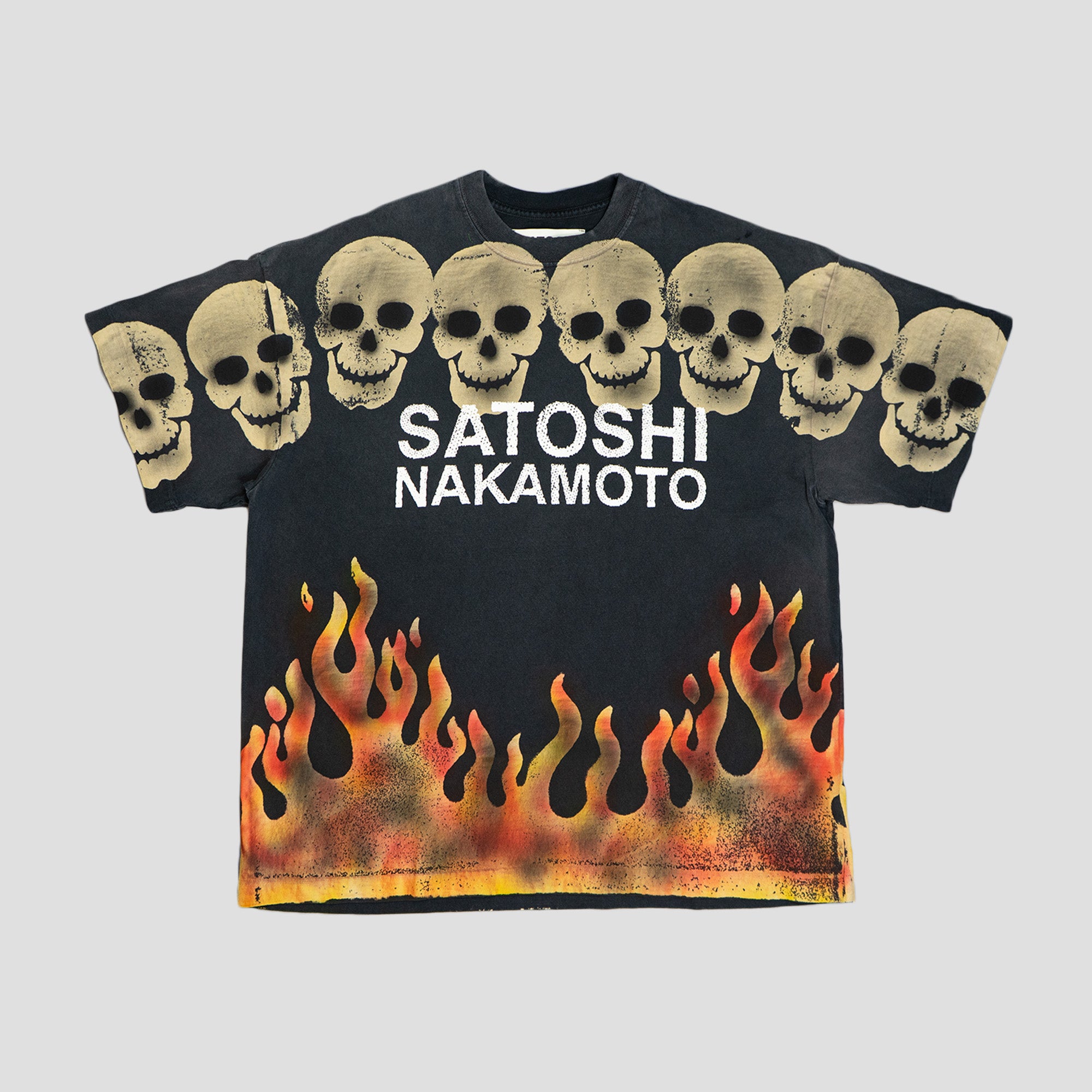 LOST BOYS T-SHIRTS